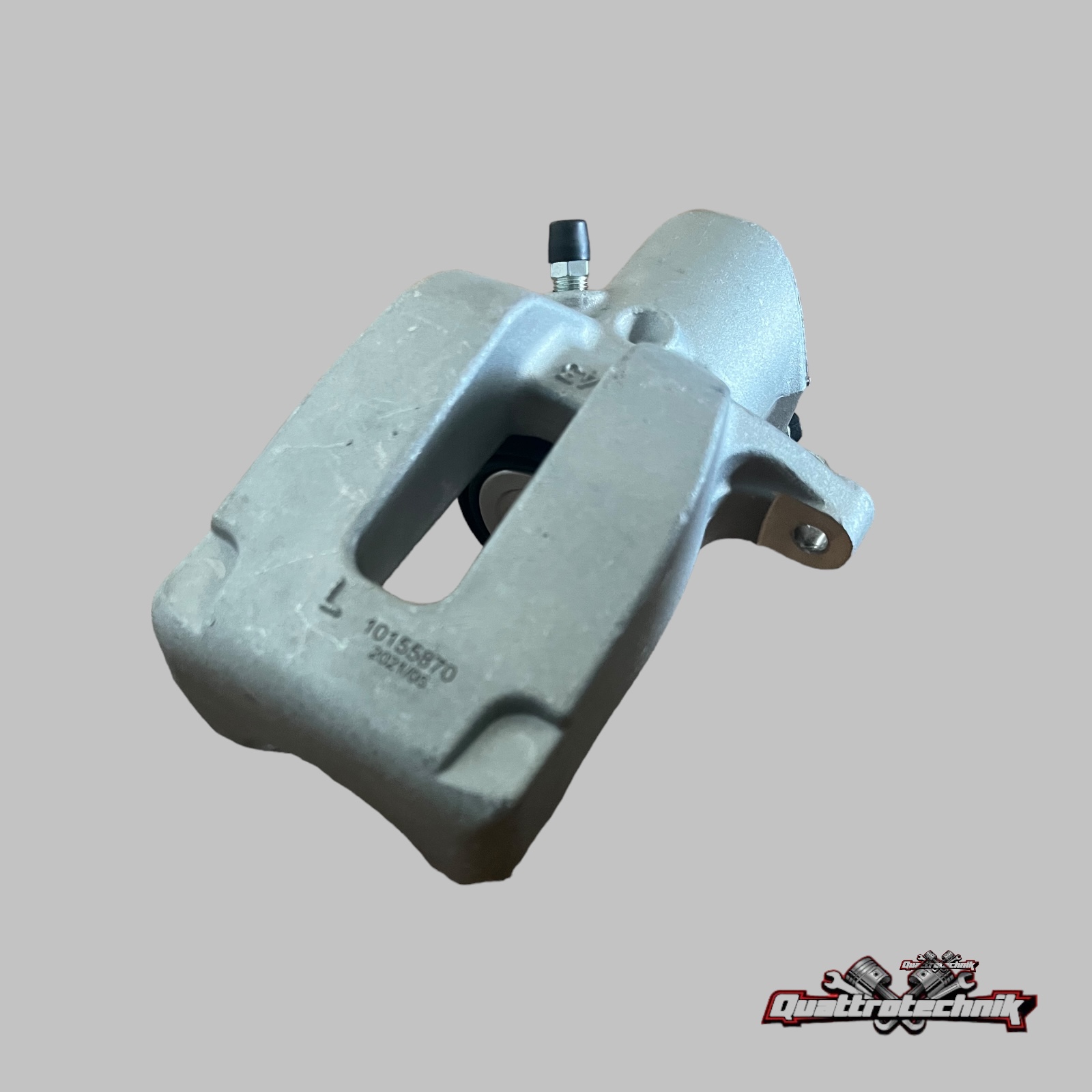 *NEU* Audi A8 S8 W12 FL Bremssattel links hinten Erstaz für 4D0615423E
