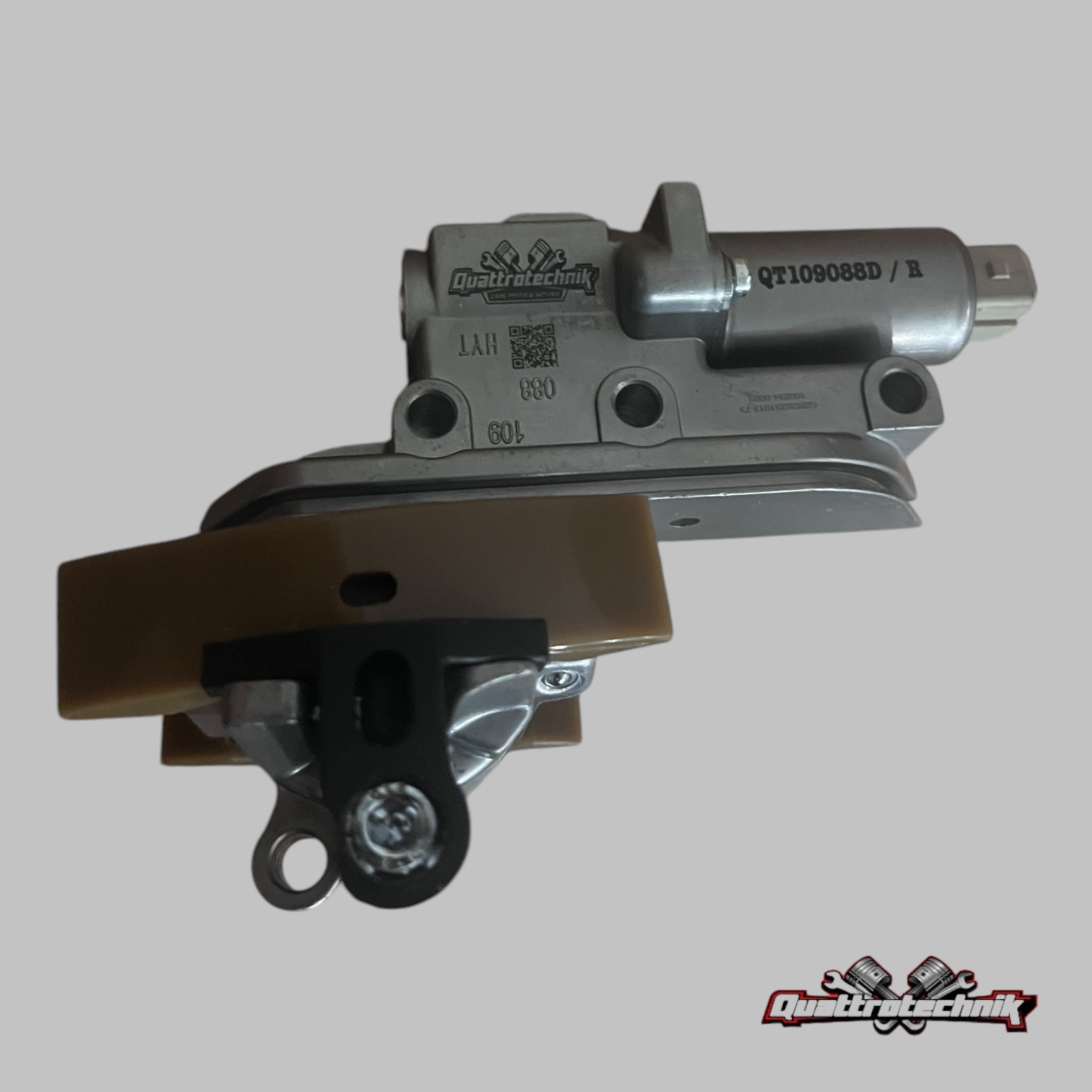 Nockenwellenversteller Kettenspanner rechts Audi A8 RS6 VW Phaeton Touareg 4.2 V8