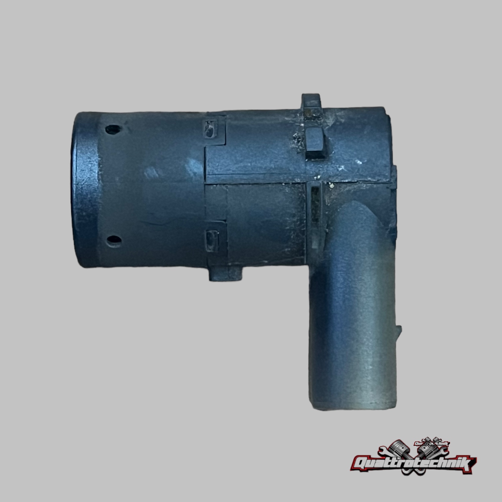 Audi A8 S8 W12 D2 PDC Sensor Parksensor hinten & vorn 4B0919275A