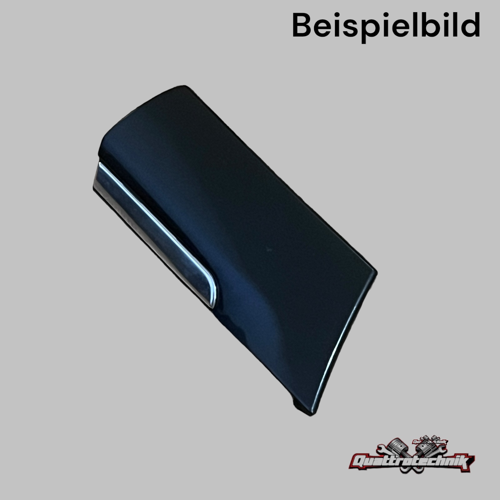 Audi A8 S8 D2 4D Leiste Zierleiste Kotflügel vorn Links 4D0853971D