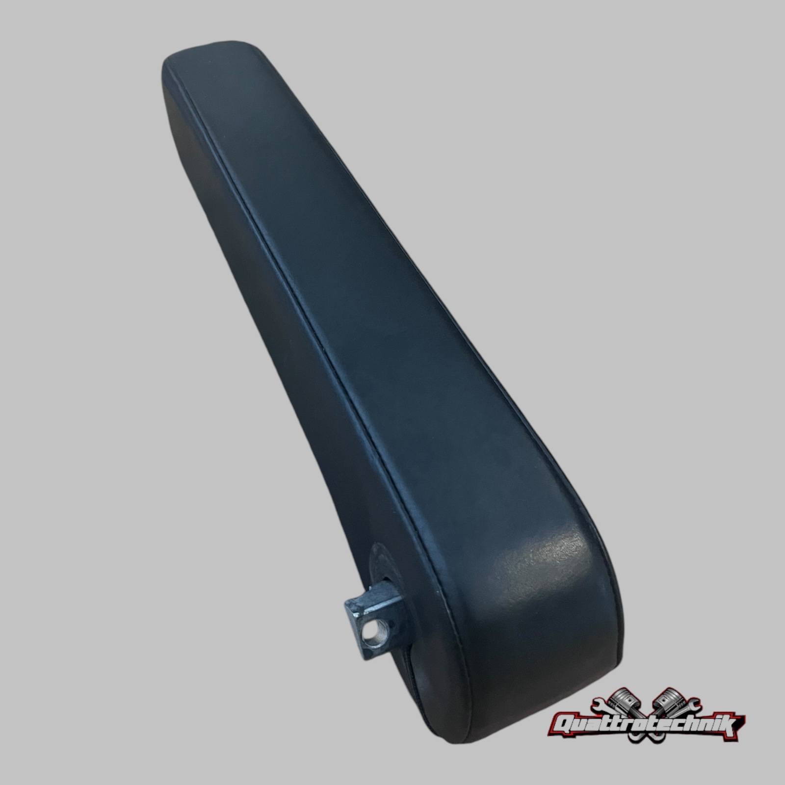 Mittelarmlehne Armlehne Leder schwarz Audi A8 S8 D2 VFL 94-98 rechts