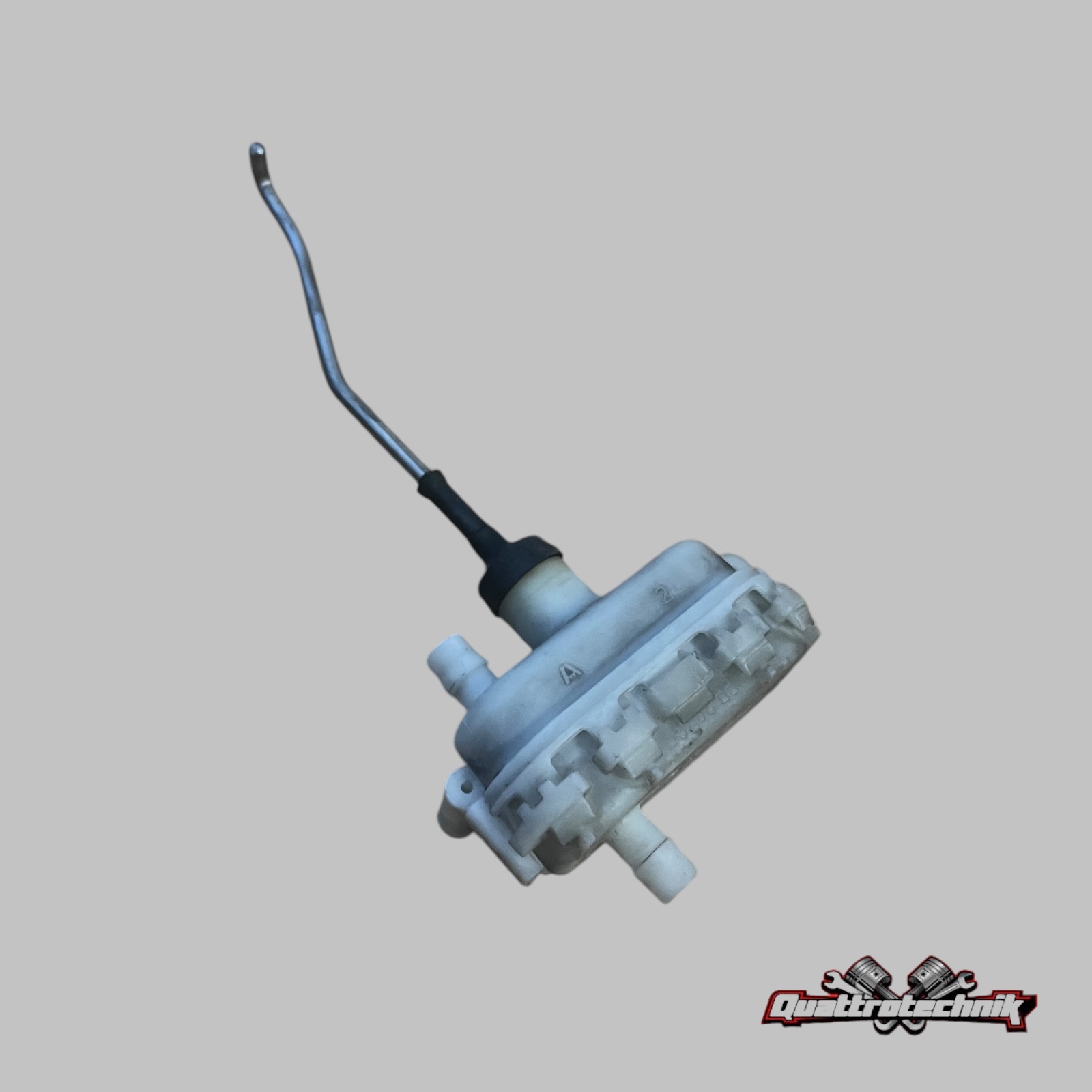 Original Stellventil Heckklappe ZV AUDI 100 A6 S6 A8 S8 4A0862153B