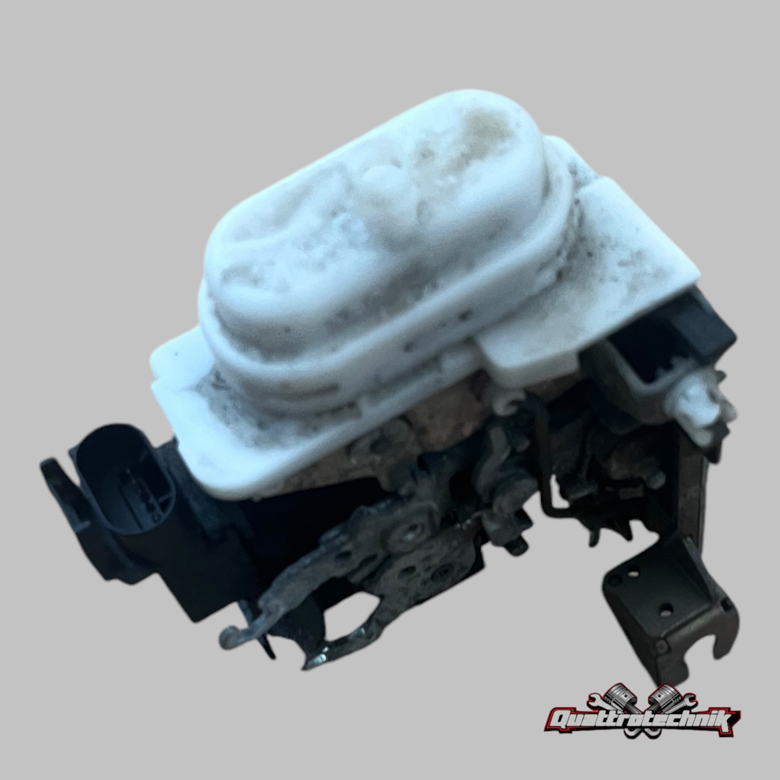 Original Audi A3 8L A8 D2 4D Türschloss rechts vorn 8L1837016A