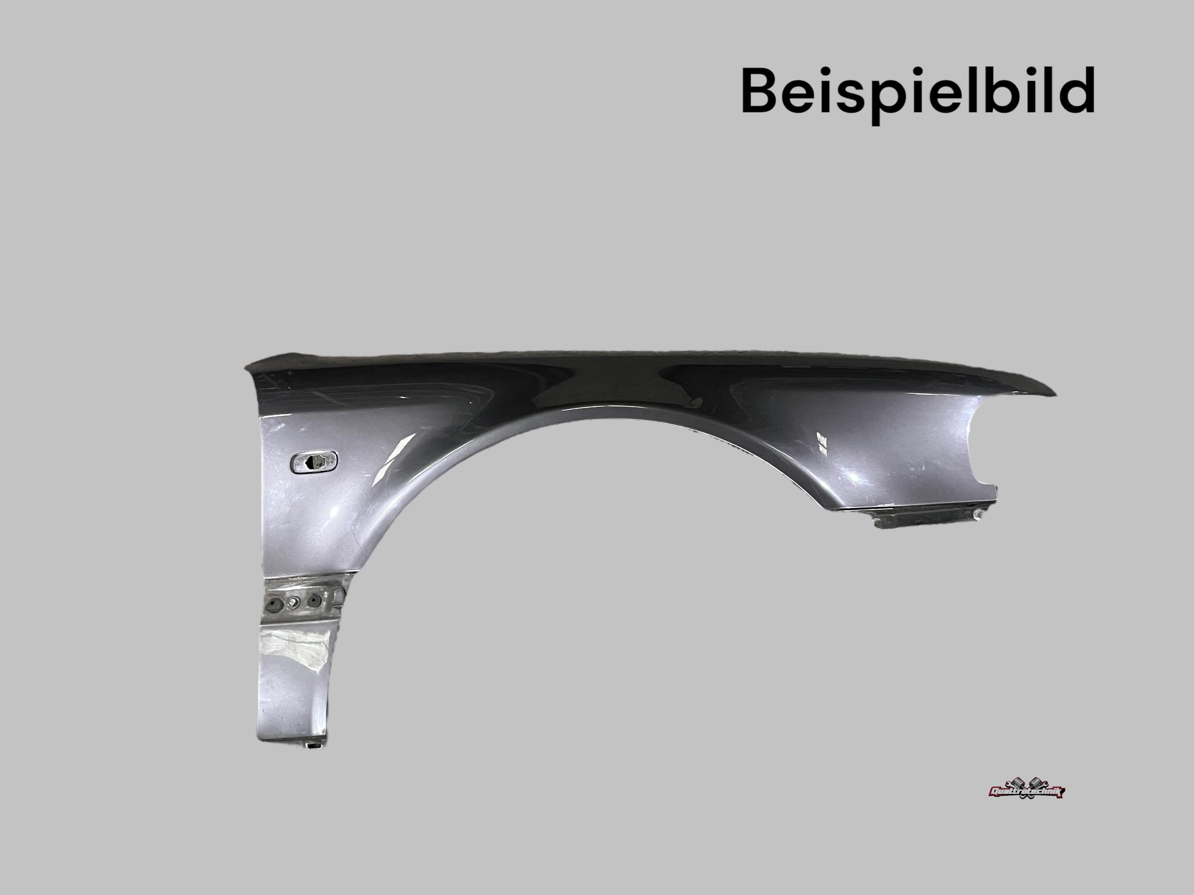 Audi A8 S8 D2 VFL 94-98 Kotflügel rechts 4D0821022