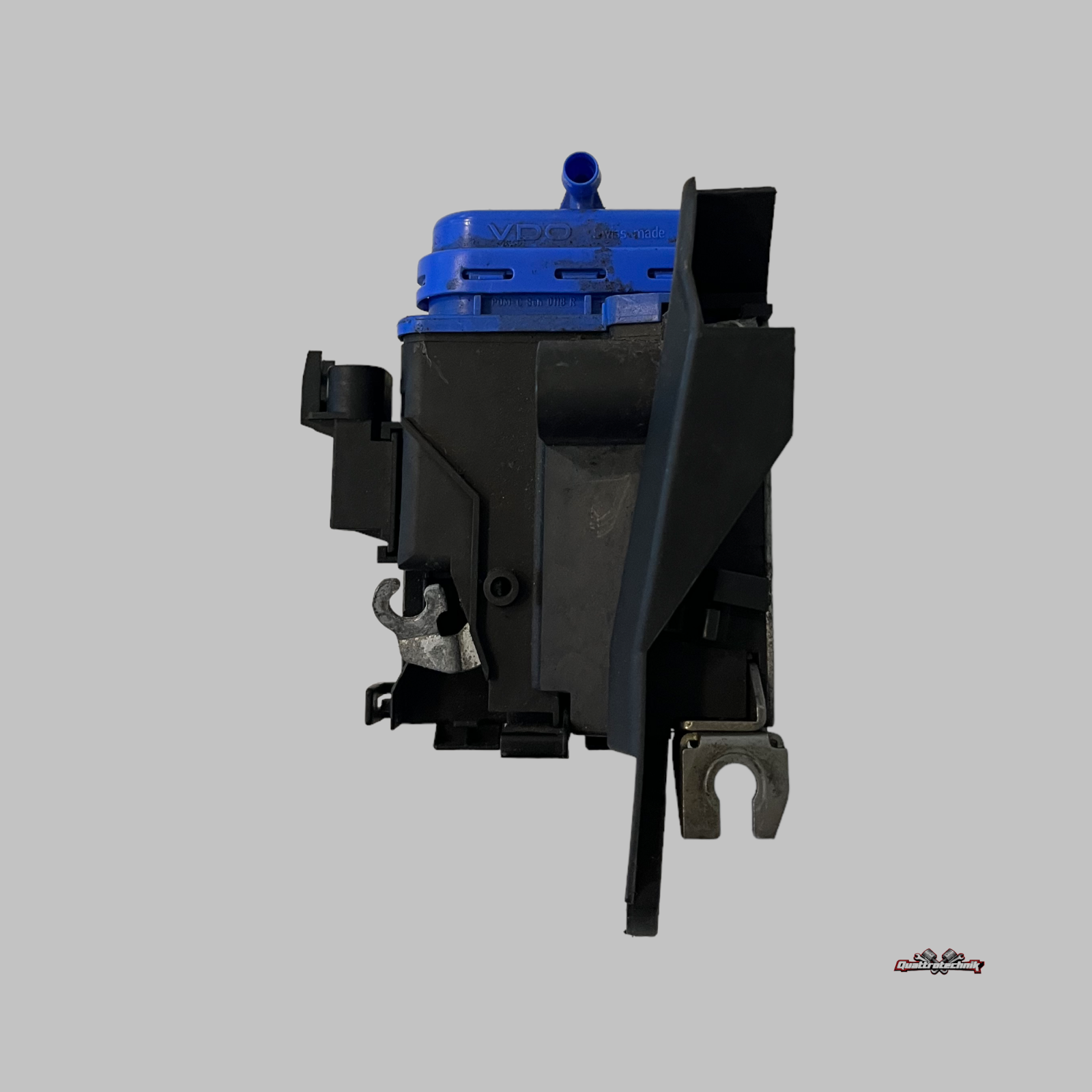 Original Audi A4 B5 8D A8 S8 D2 4D Türschloss rechts hinten 4D0839016D