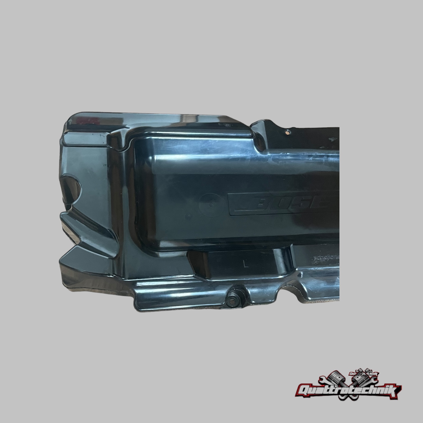 BOSE Lautsprecher Audi RS6 S6 A6 4F Boxen Türlautsprecher 4F0035381D
