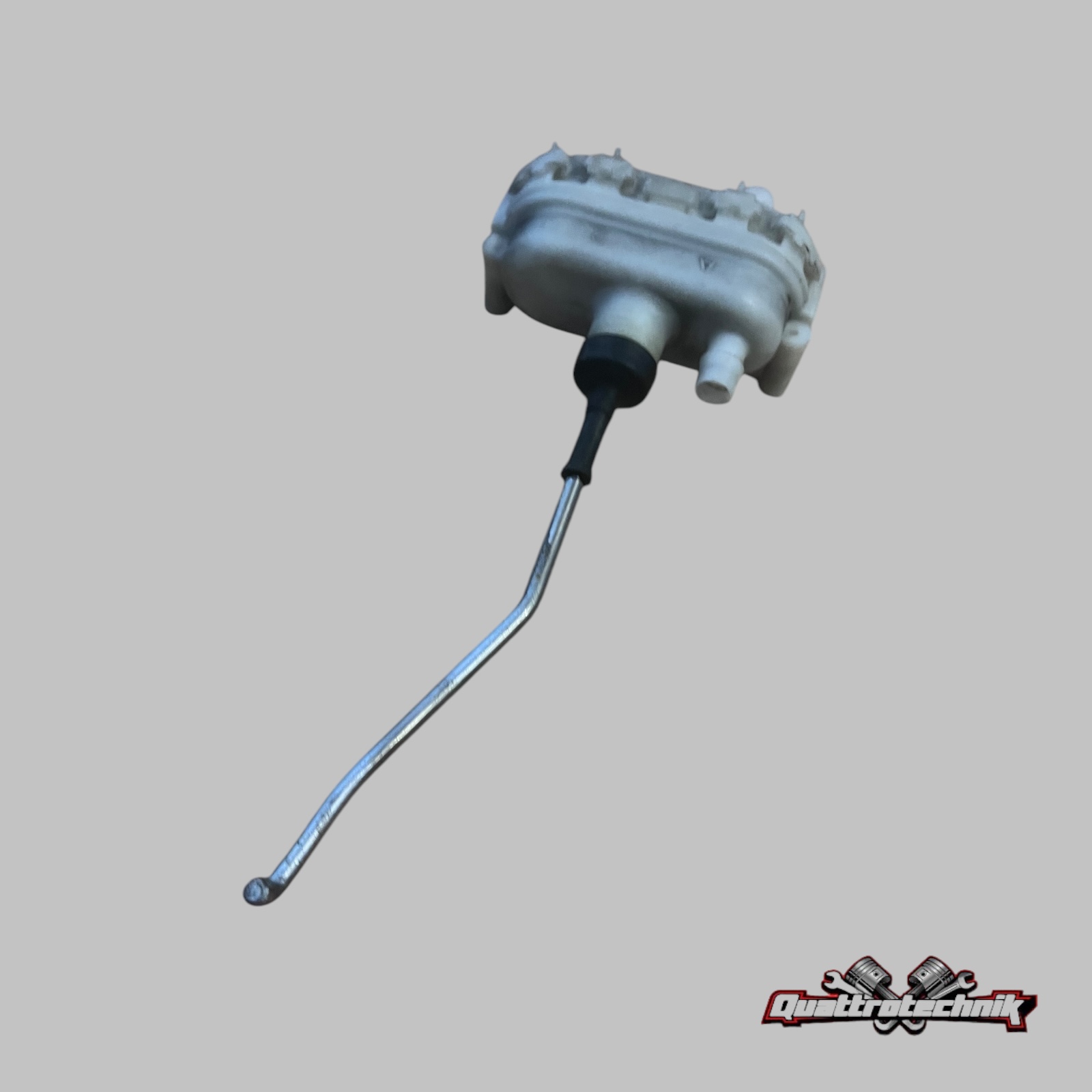 Original Stellventil Heckklappe ZV AUDI 100 A6 S6 A8 S8 4A0862153B