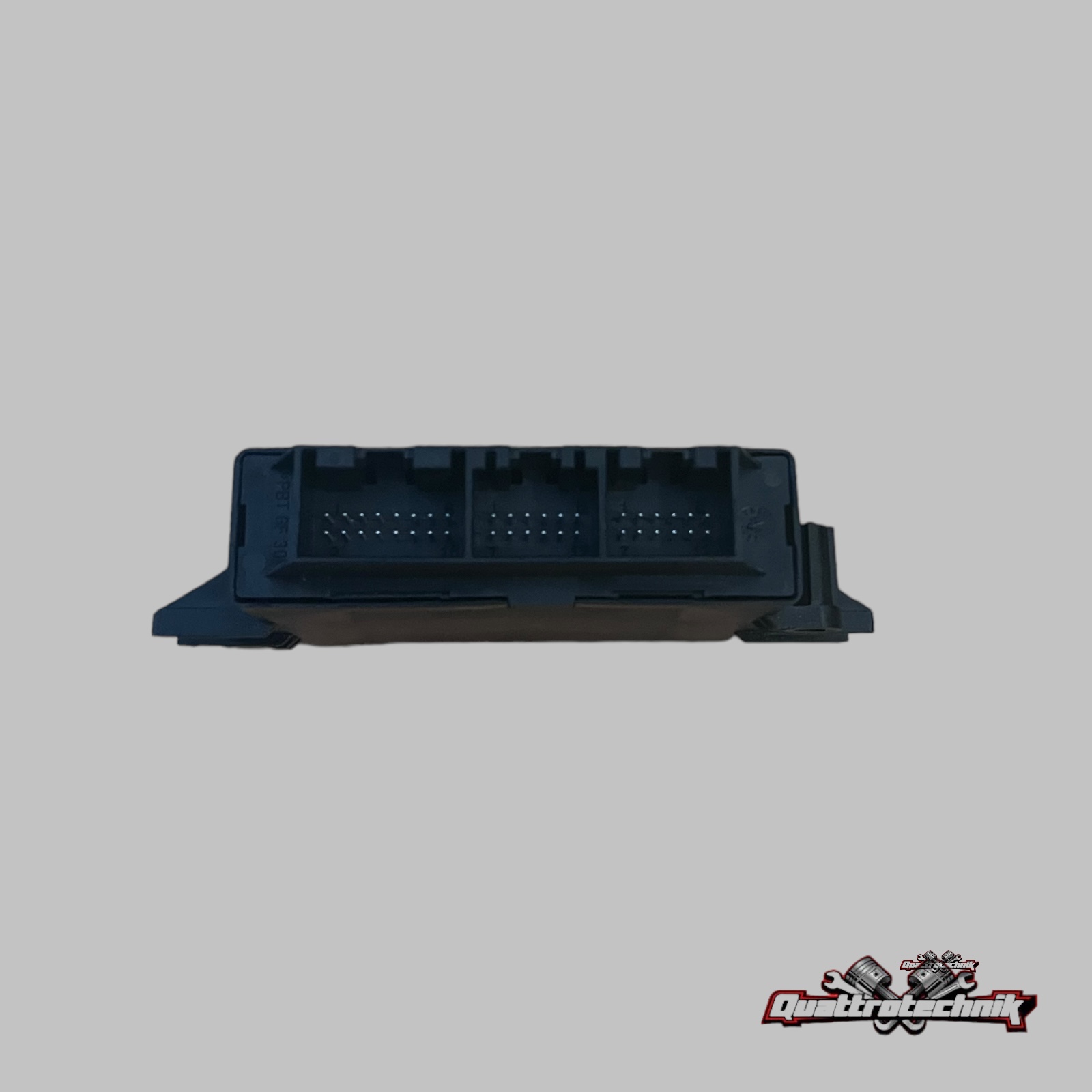 Audi A8 D3 4E TDI S8 W12 Steuergerät Einparkhilfe PDC 4E0919283C