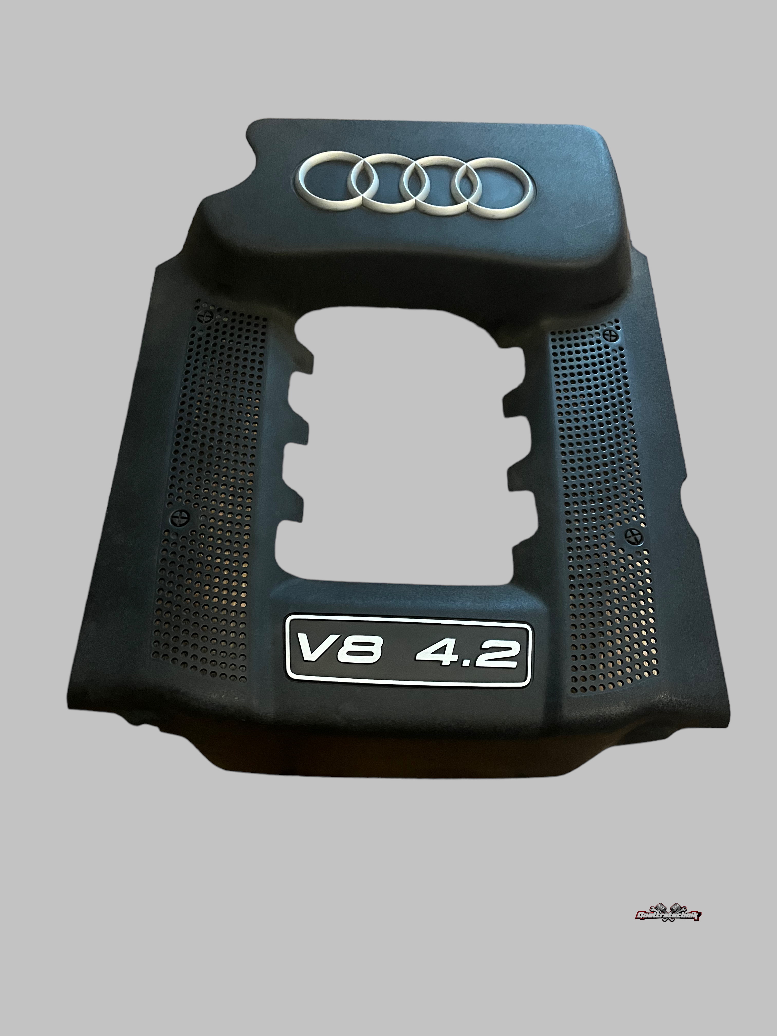 Audi A8 S8 D2 Facelift 1 & 2  Motorabdeckung Abdeckung Motor 077103935