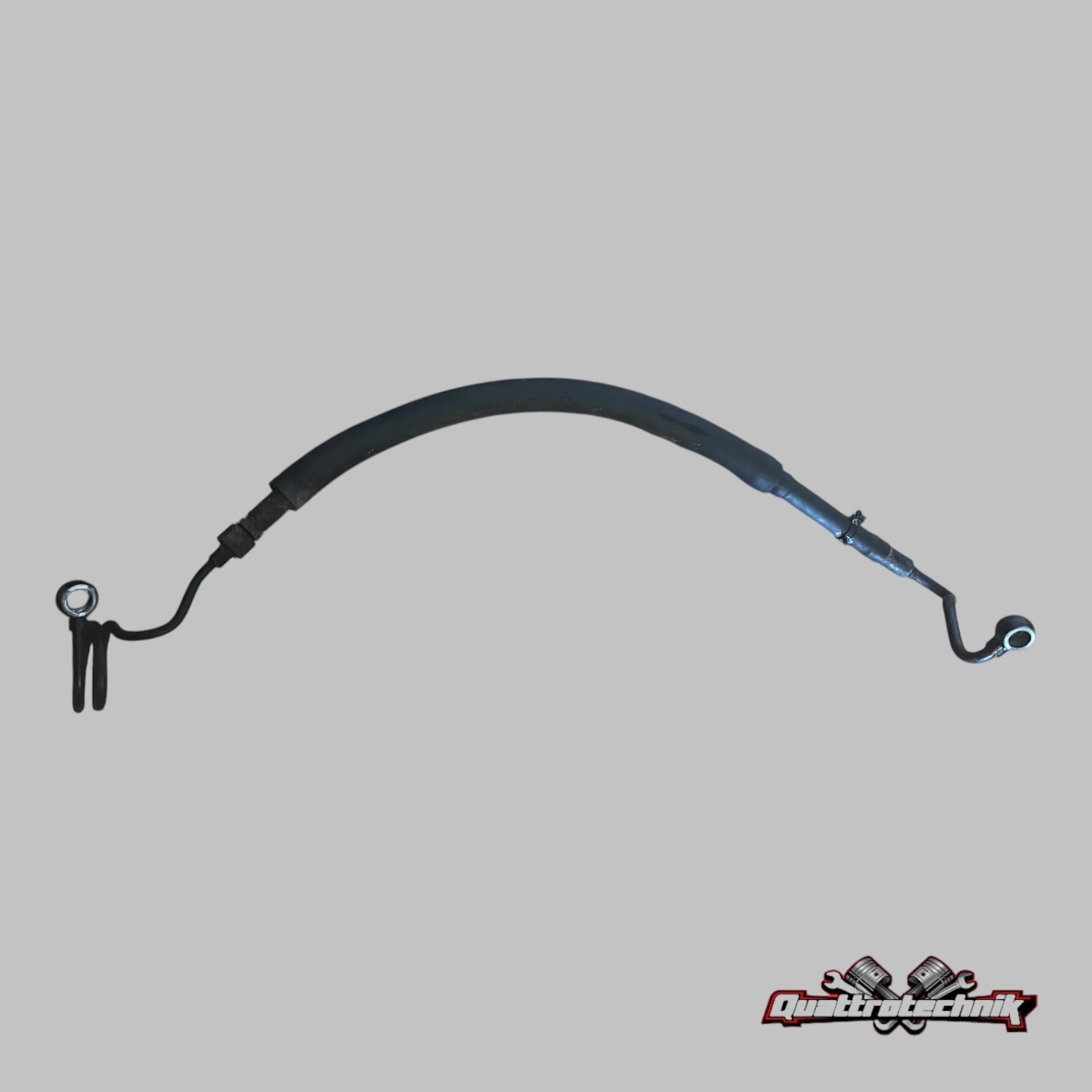 Original Servolenkung Schlauch für Audi A8 W12 4E D3 6.0 4E1422893AK