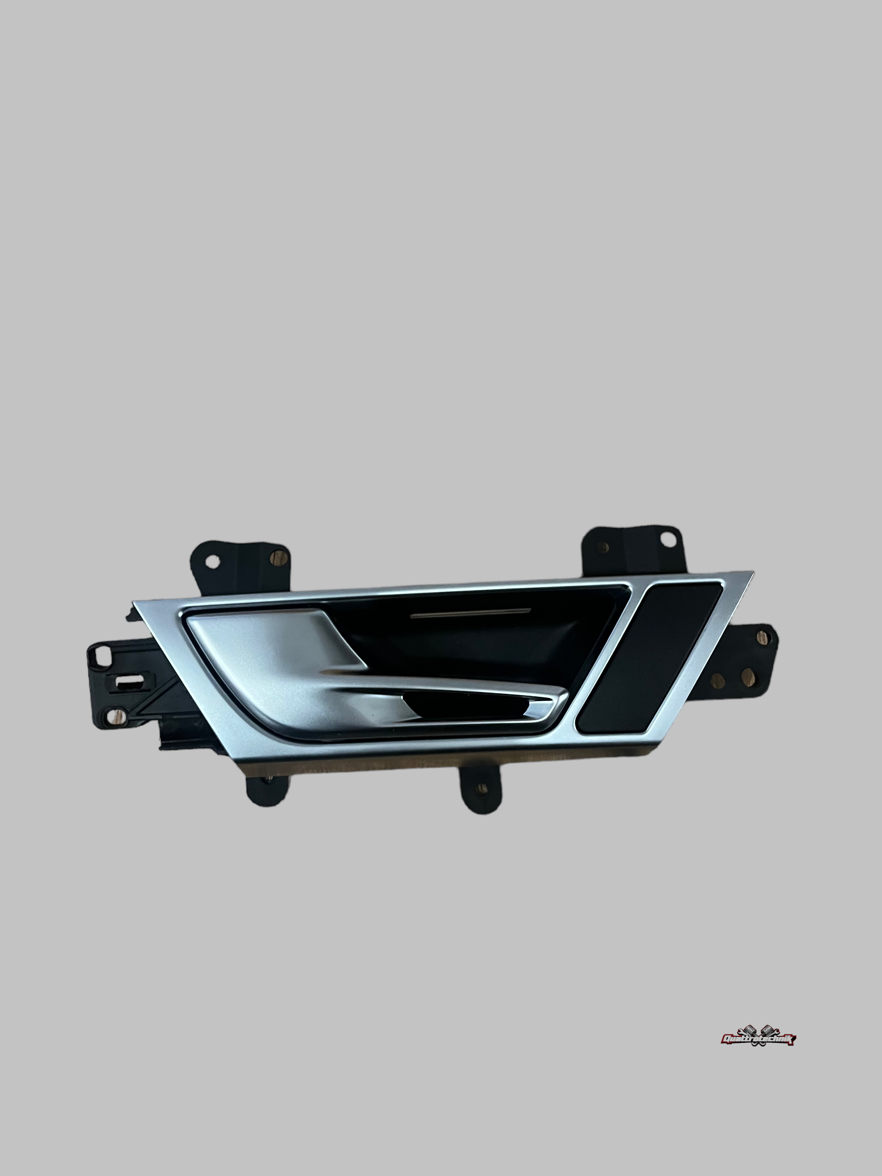 Audi A6 RS6 4F SET Türgriffe Griffe door handles innen
