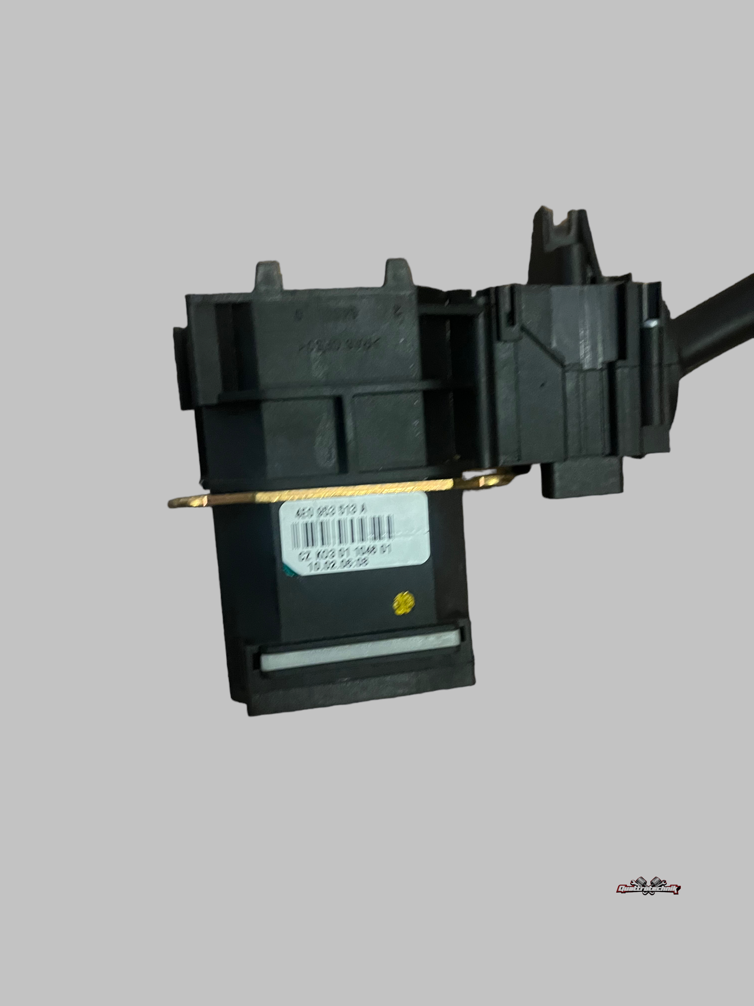 Audi A4 8E A6 4F A8 4E Q7 4L Lenkstockschalter Blinkerschalter 4E0953513A