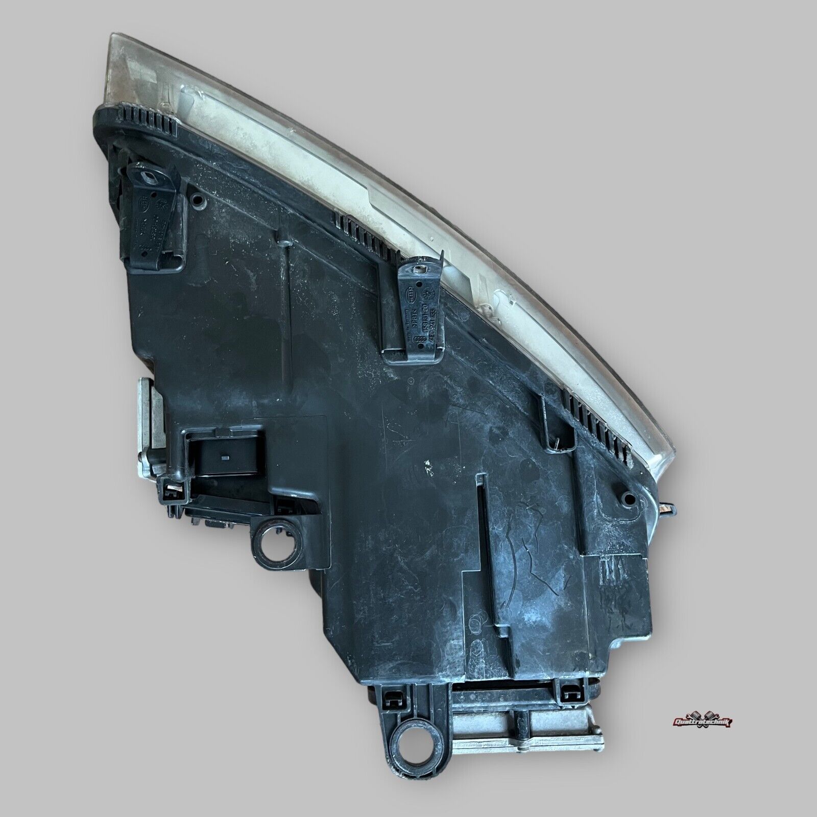 Scheinwerfer Xenon Links Audi A8 D3 4E0941003AE Original