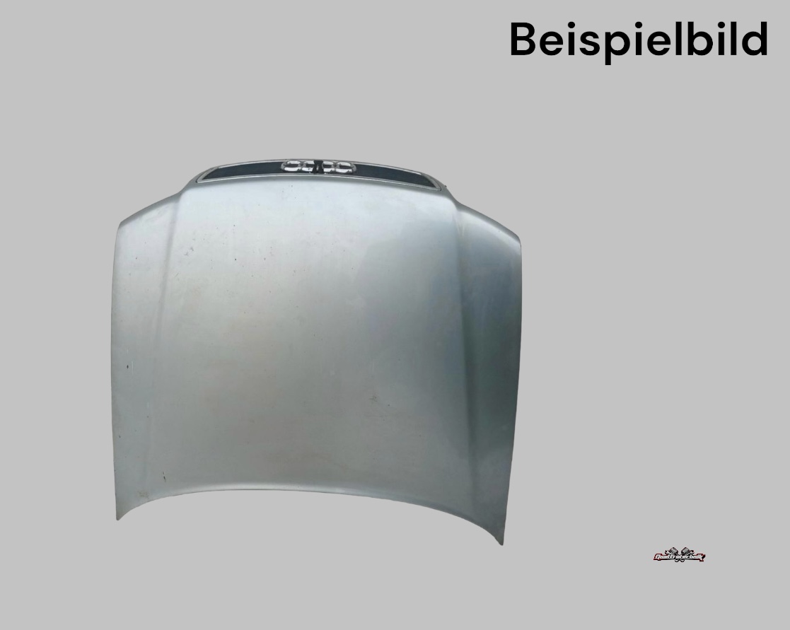 Original Audi A8 S8 D2 VFL 94-98 Motorhaube 4D1823029H