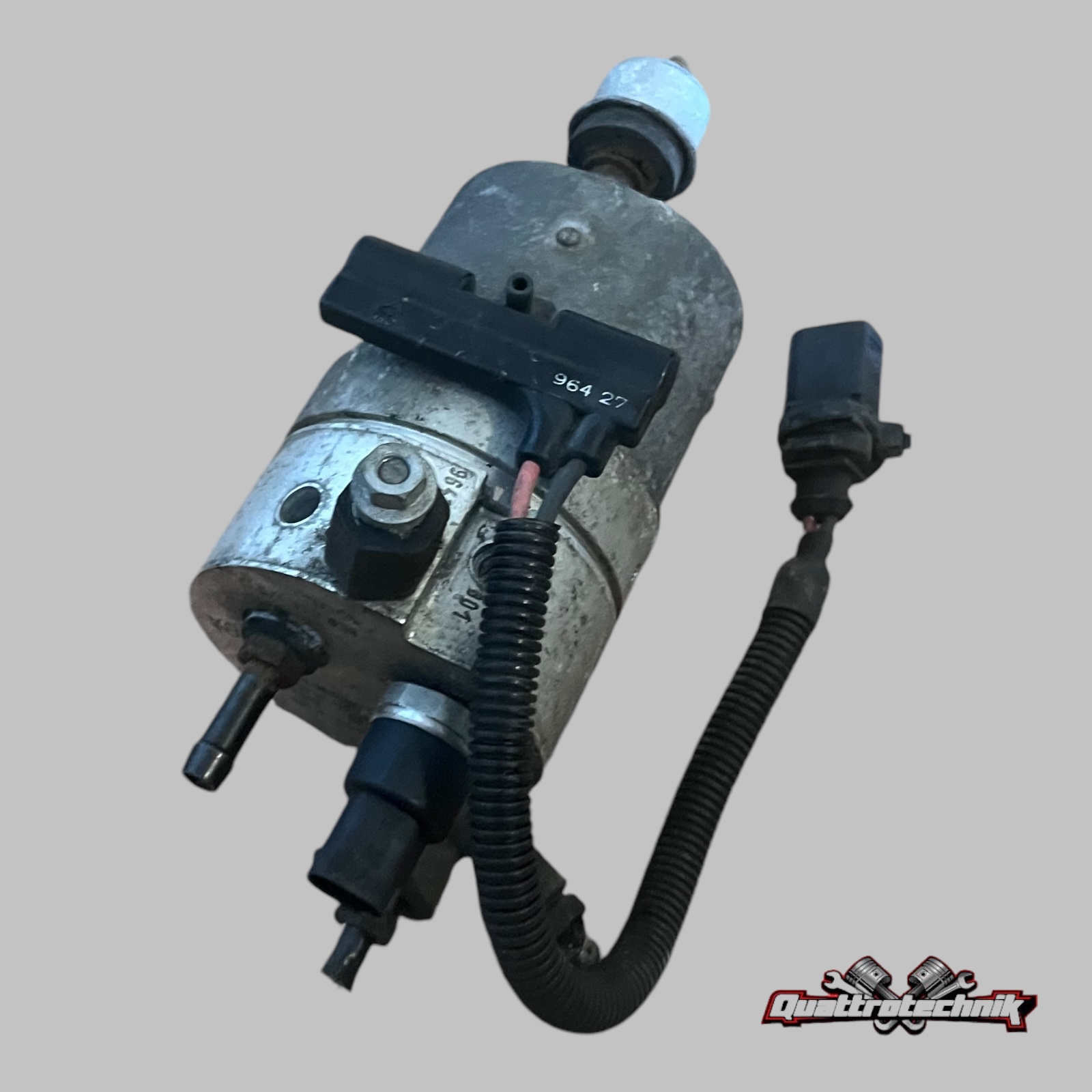 ABS ESP Hydraulikpumpe VW Passat 3B 3BG AUDI A4 A6 A8 Pumpe 8E0614175D