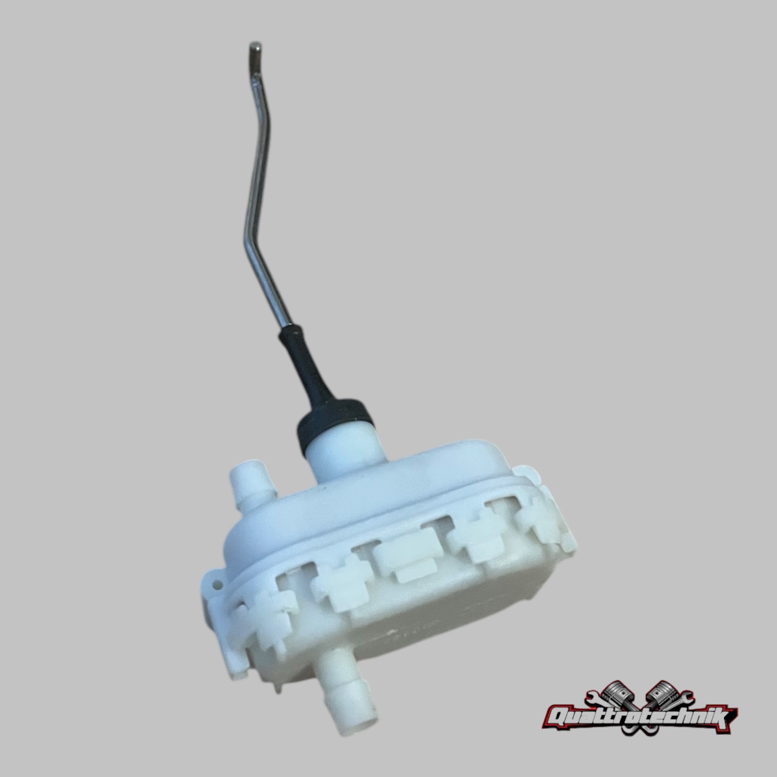Neu Original Stellventil Heckklappe ZV AUDI 100 A6 S6 A8 S8 4A0862153B