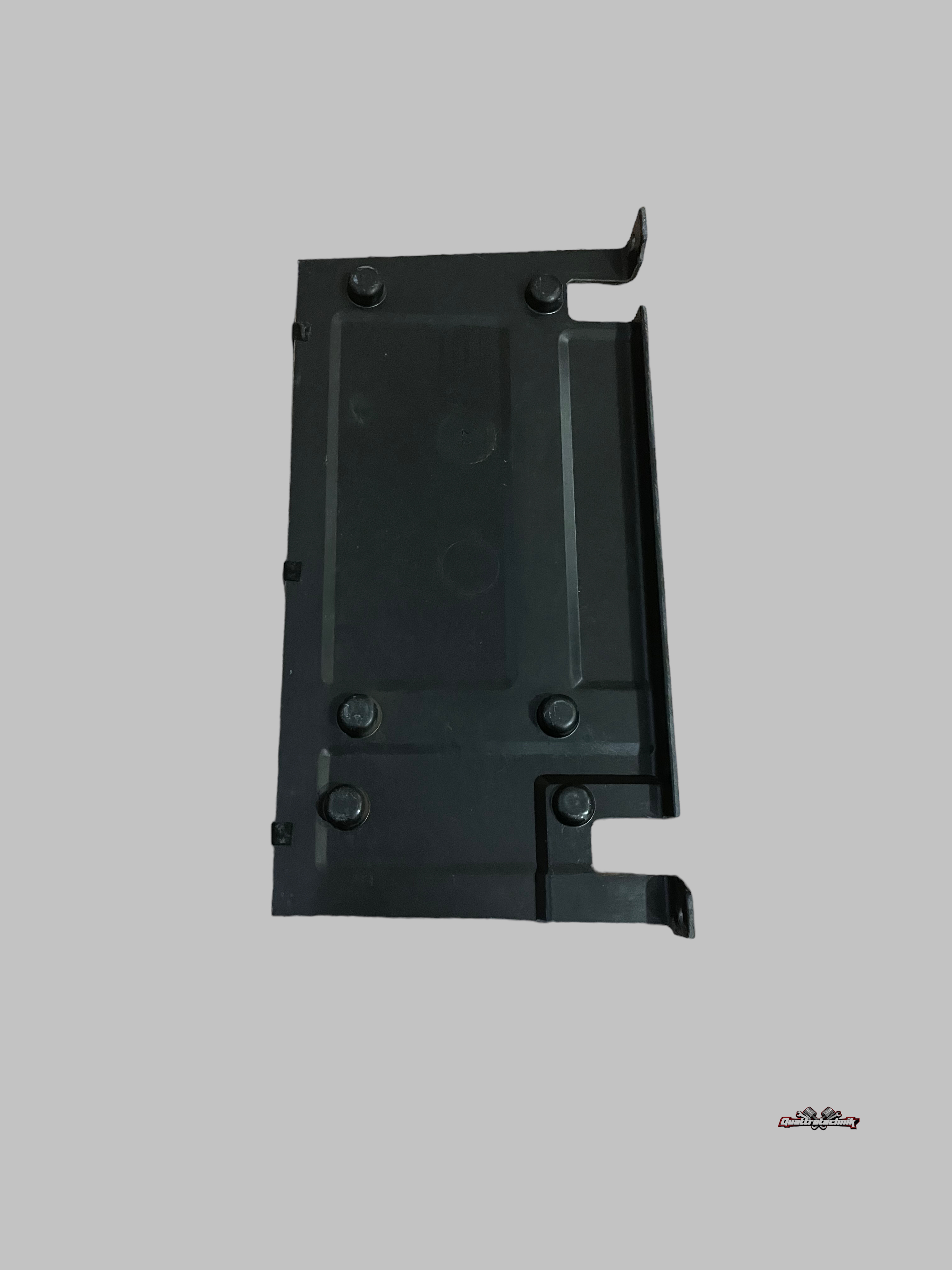 Audi S8 A8 D2 4,2 Trägerplatte Bose Verstärker Halterung PDC STG 4D0868867C