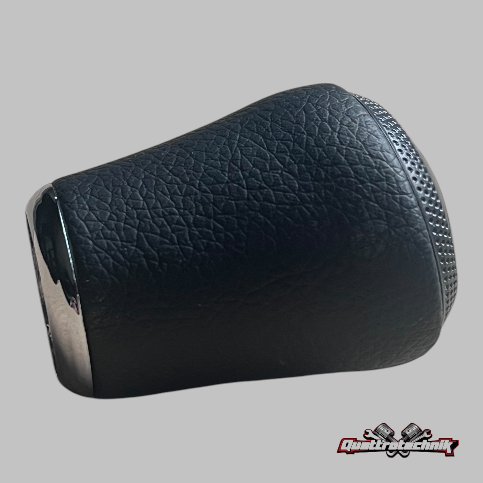 *NEU* Audi A8 80 A3 A4 A6 Cabrio Coupe Schaltknauf Kunstleder 6. Gang