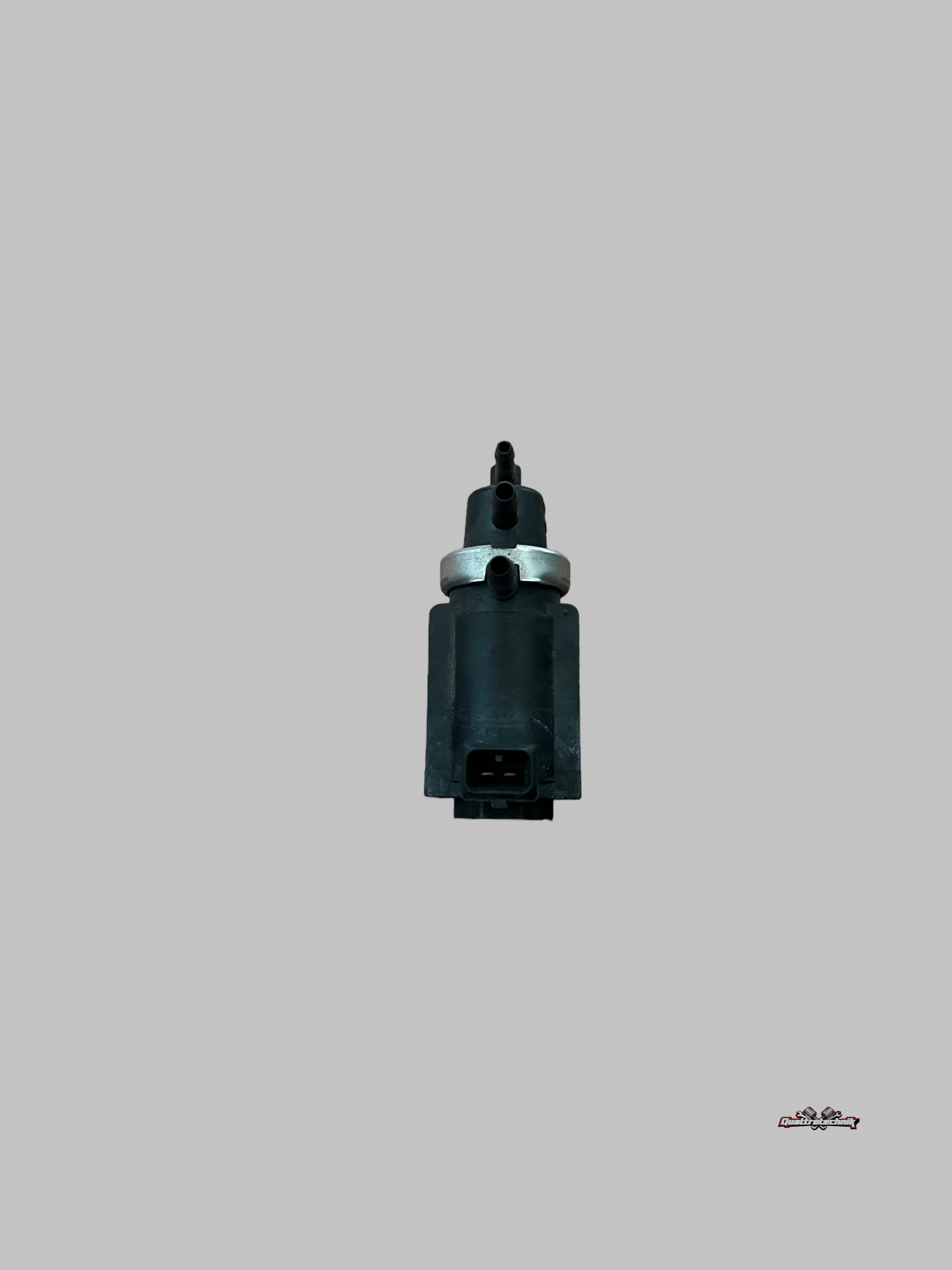 Audi A6 4B A8 D2 2.5 V6 TDI Magnetventil Druckwandler 059906627