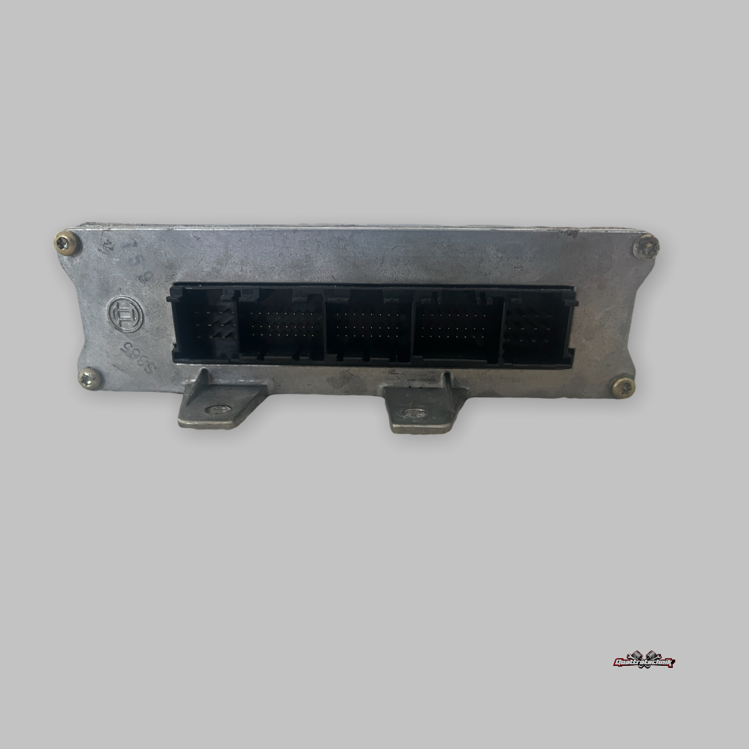 Original Motorsteuergerät AUDI A8 D2 4.2 4D0907558D Bosch 0261204759