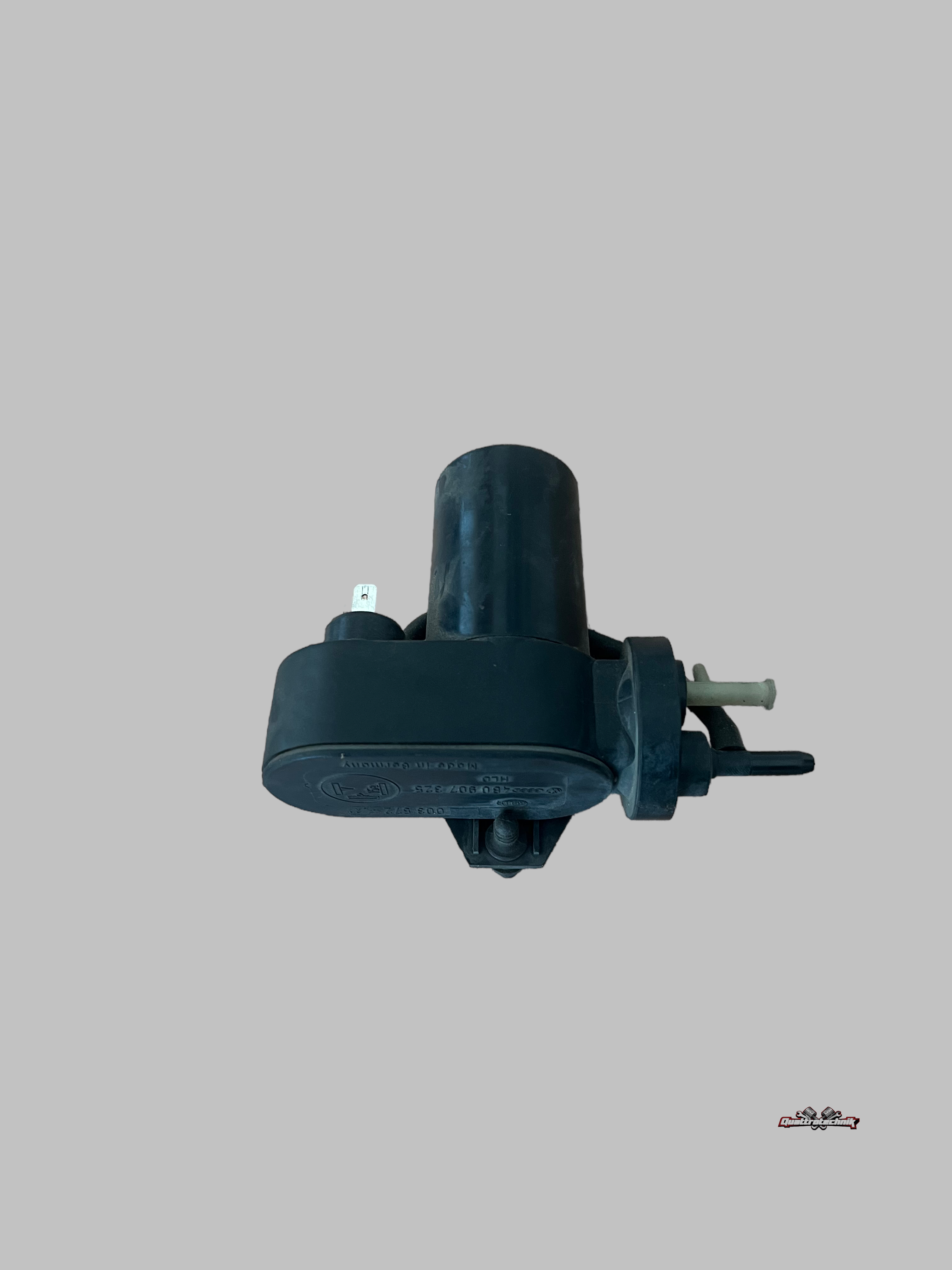 Audi 80 90 100 V8 A8 A6 A4 Unterdruckpumpe Tempomat 4B0907325