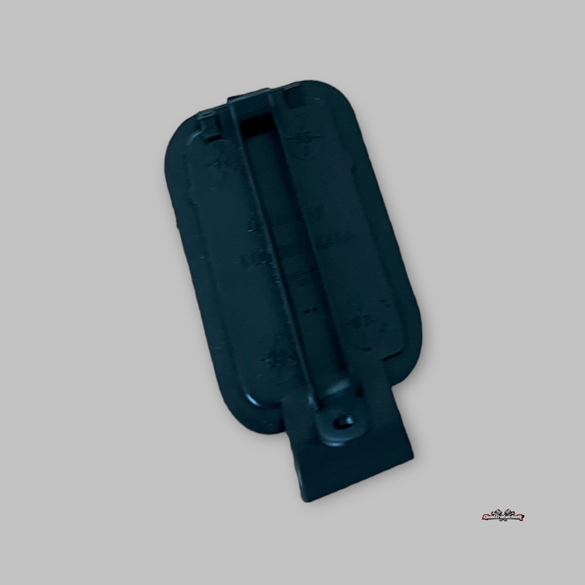 Abdeckung Abschleppöse Stoßstange hinten Audi S8 A8 D2 BJ.94 - 98 / 4D0807441A