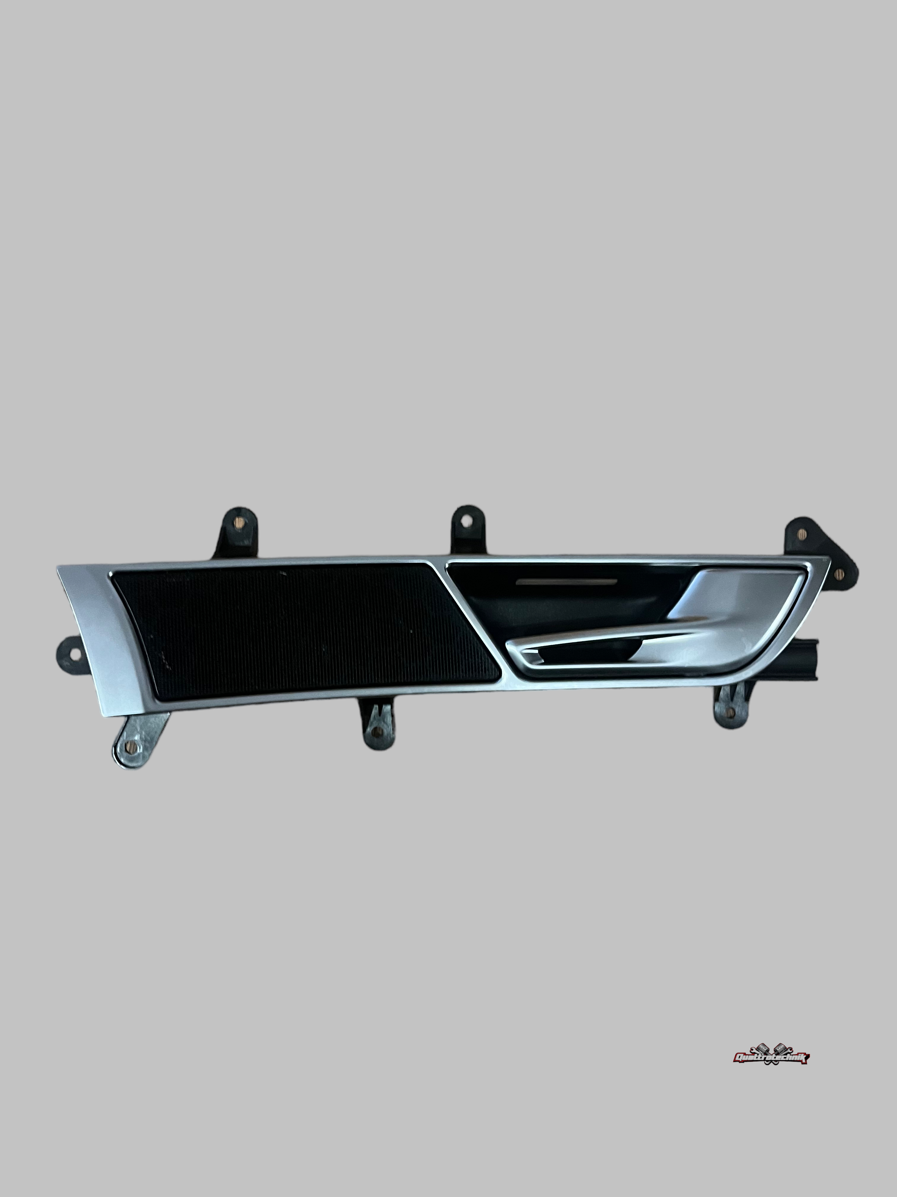 Audi A6 RS6 4F SET Türgriffe Griffe door handles innen
