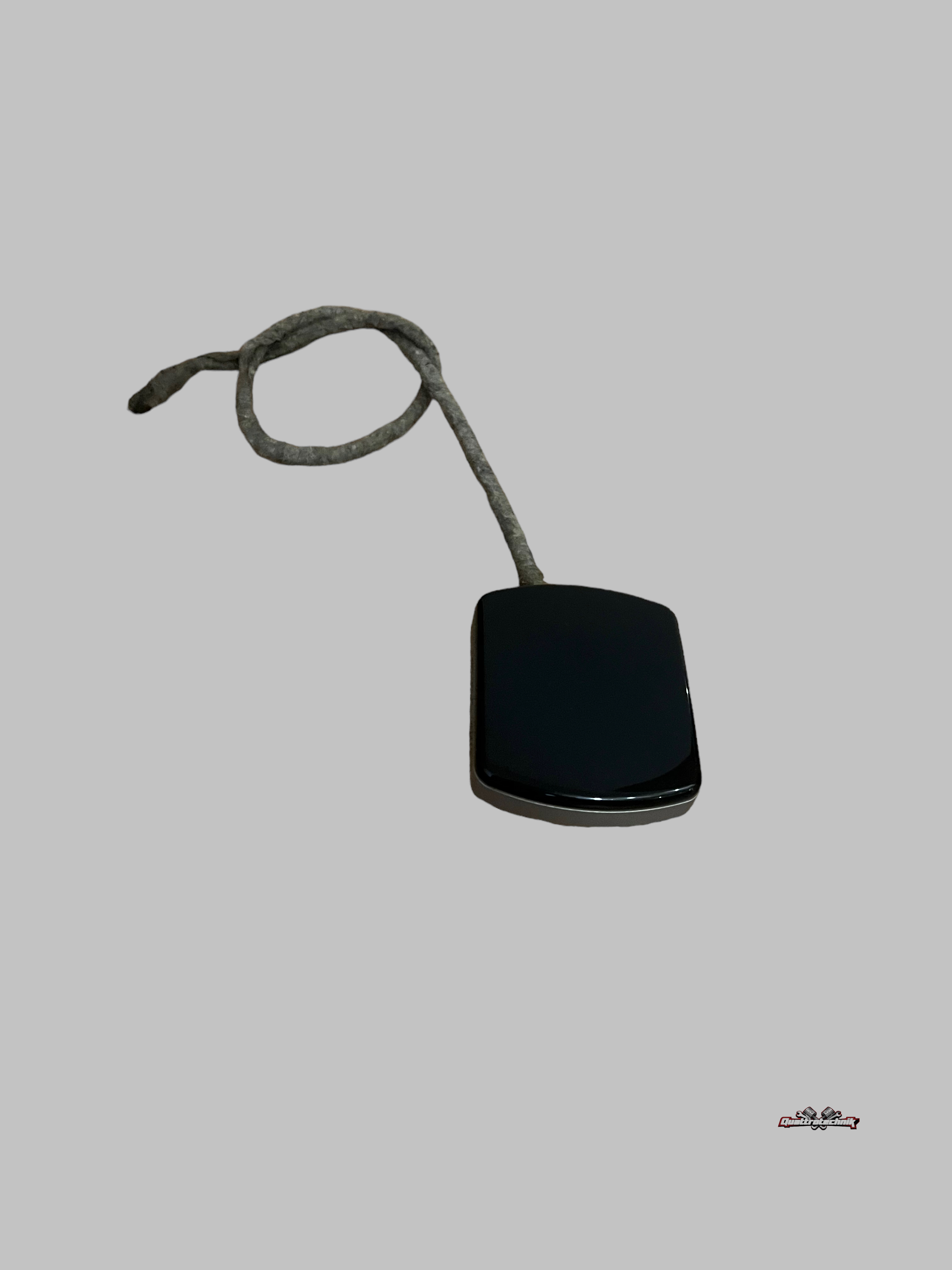 GPS Antenne Navigation Audi A8 S8 4D Naviantenne 4D0919889 Ebonyschwarz LZ9W