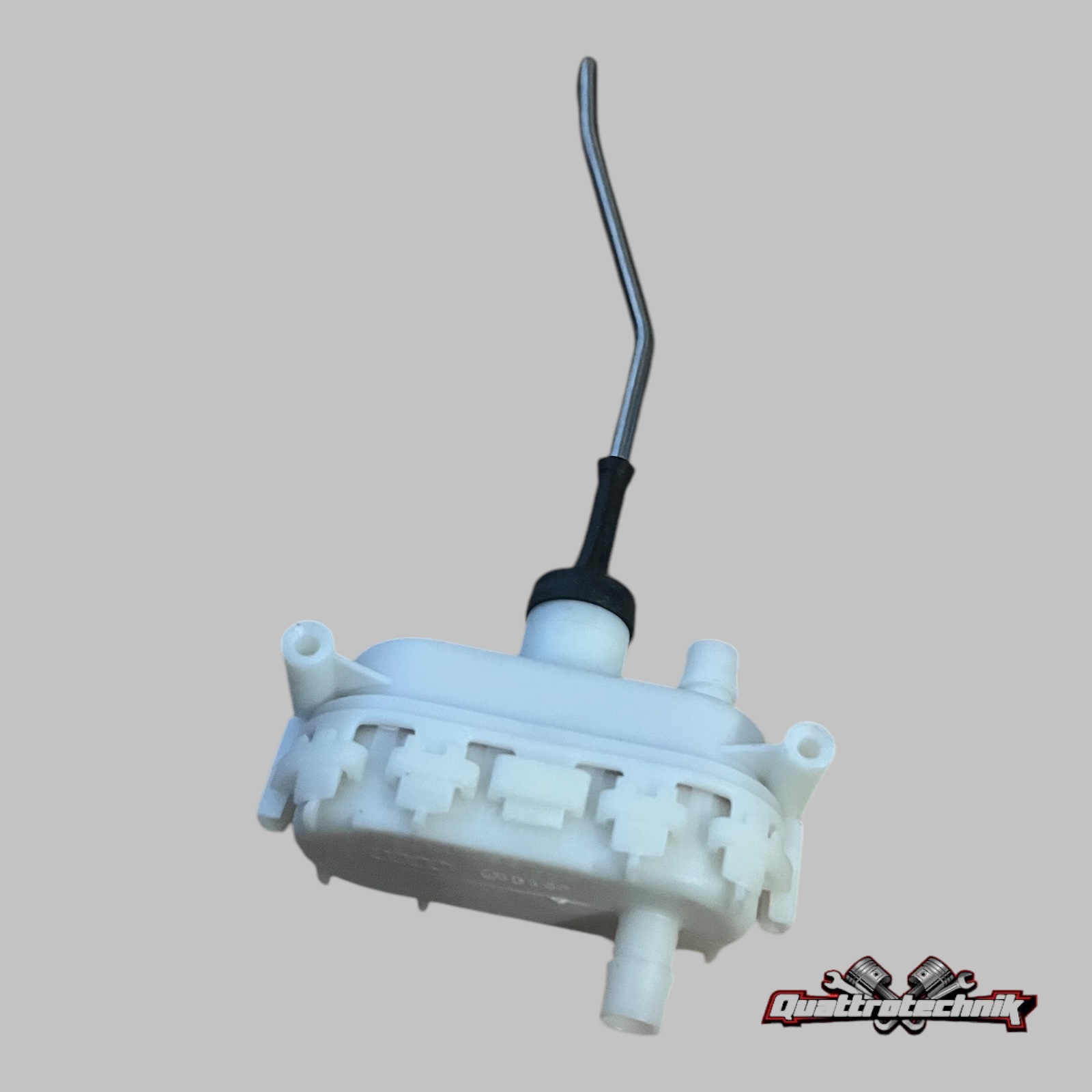 Neu Original Stellventil Heckklappe ZV AUDI 100 A6 S6 A8 S8 4A0862153B