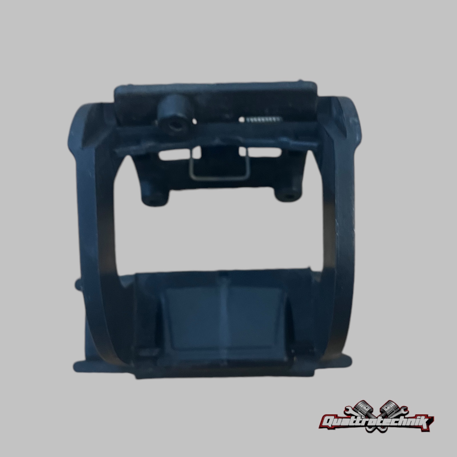 Audi A8 D3 Scheinwerfer SWR Halter für Abdeckung 4E0998135A ORIGINAL