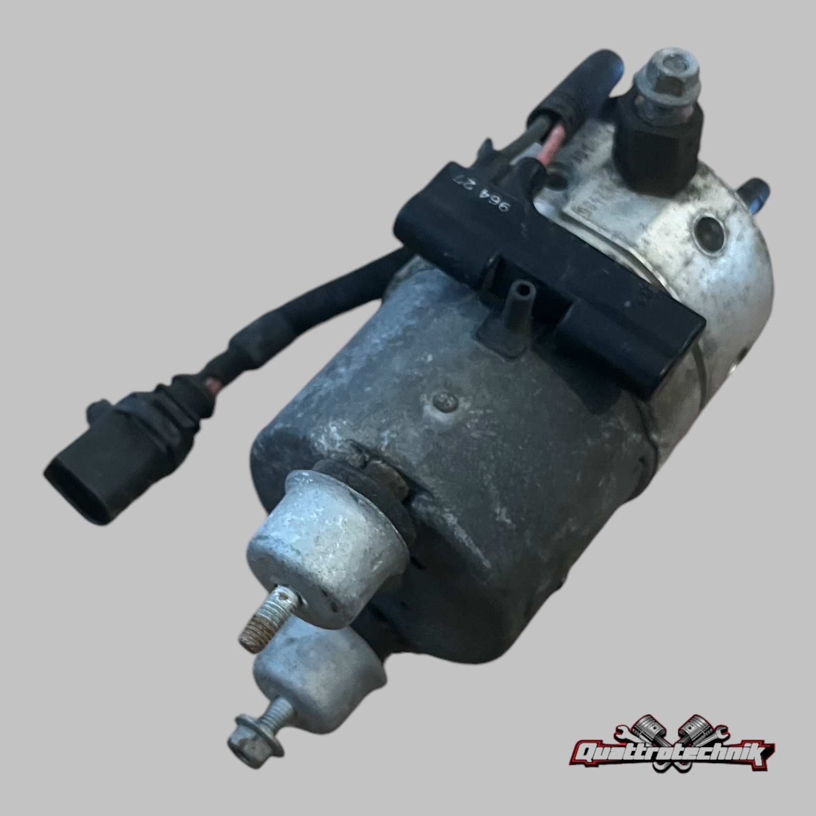 ABS ESP Hydraulikpumpe VW Passat 3B 3BG AUDI A4 A6 A8 Pumpe 8E0614175D