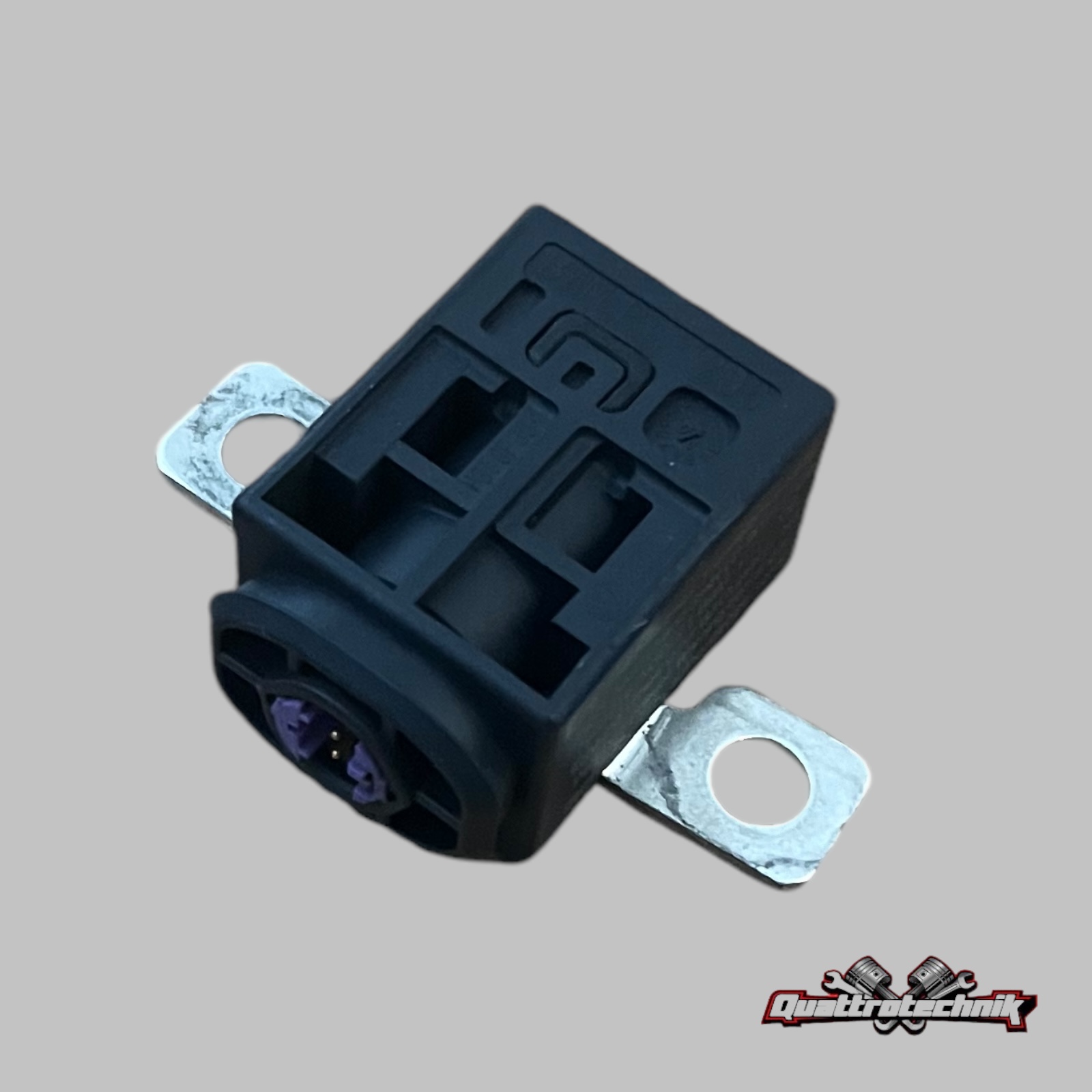 Audi A4 A5 A6 A8 Zentralabsicherung Batterieüberlastungsschutz 4F0915519