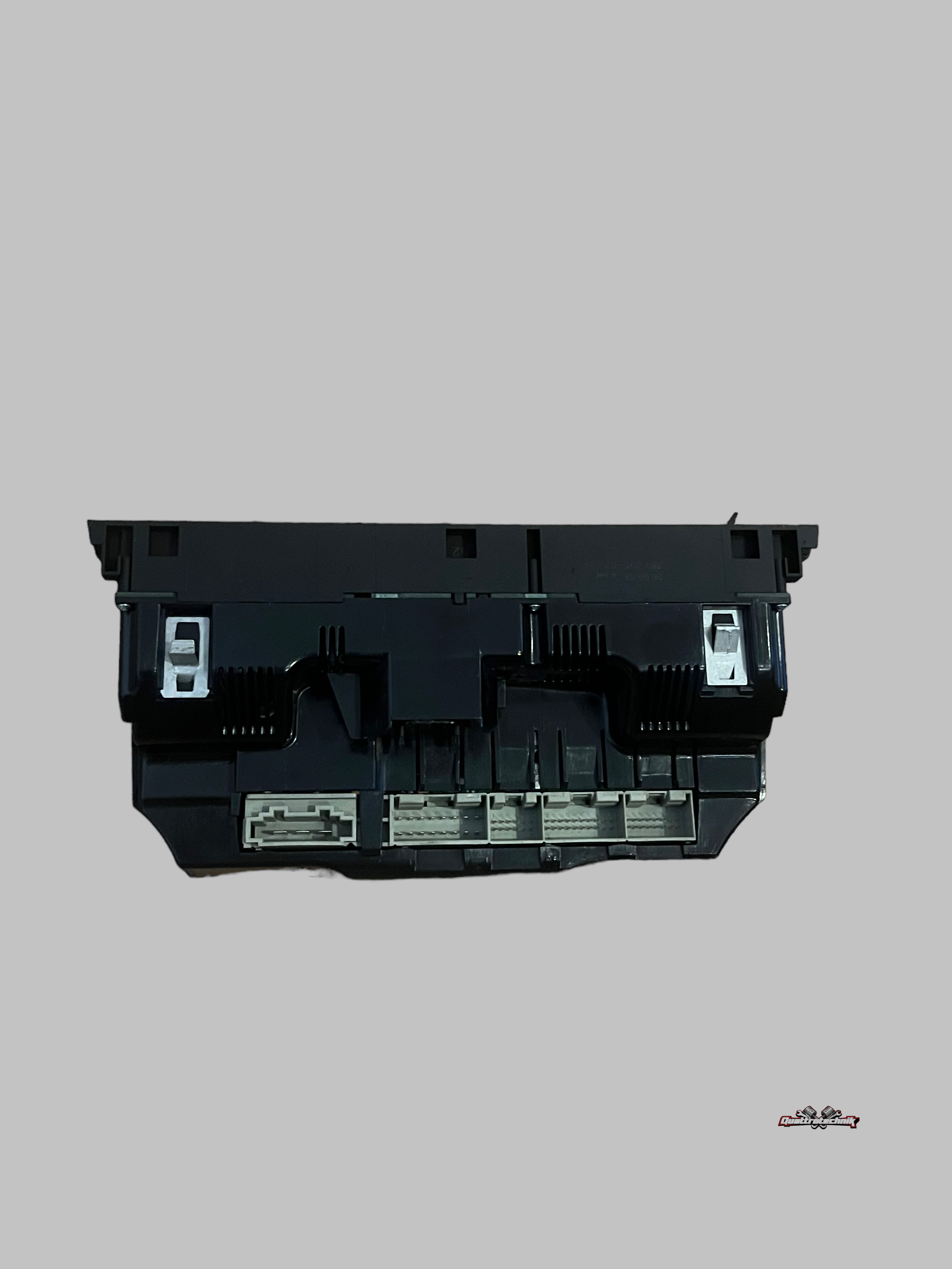 Audi A6 4F C6 Klimabedienteil Bedienteil Klimaanlage Sitzheizung 4F1820043AL
