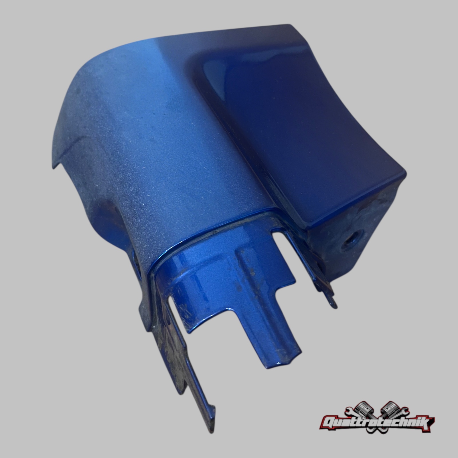 AUDI RS6 4F Seitenschweller Ecke Links Schweller 4F0853579A Sepangblau