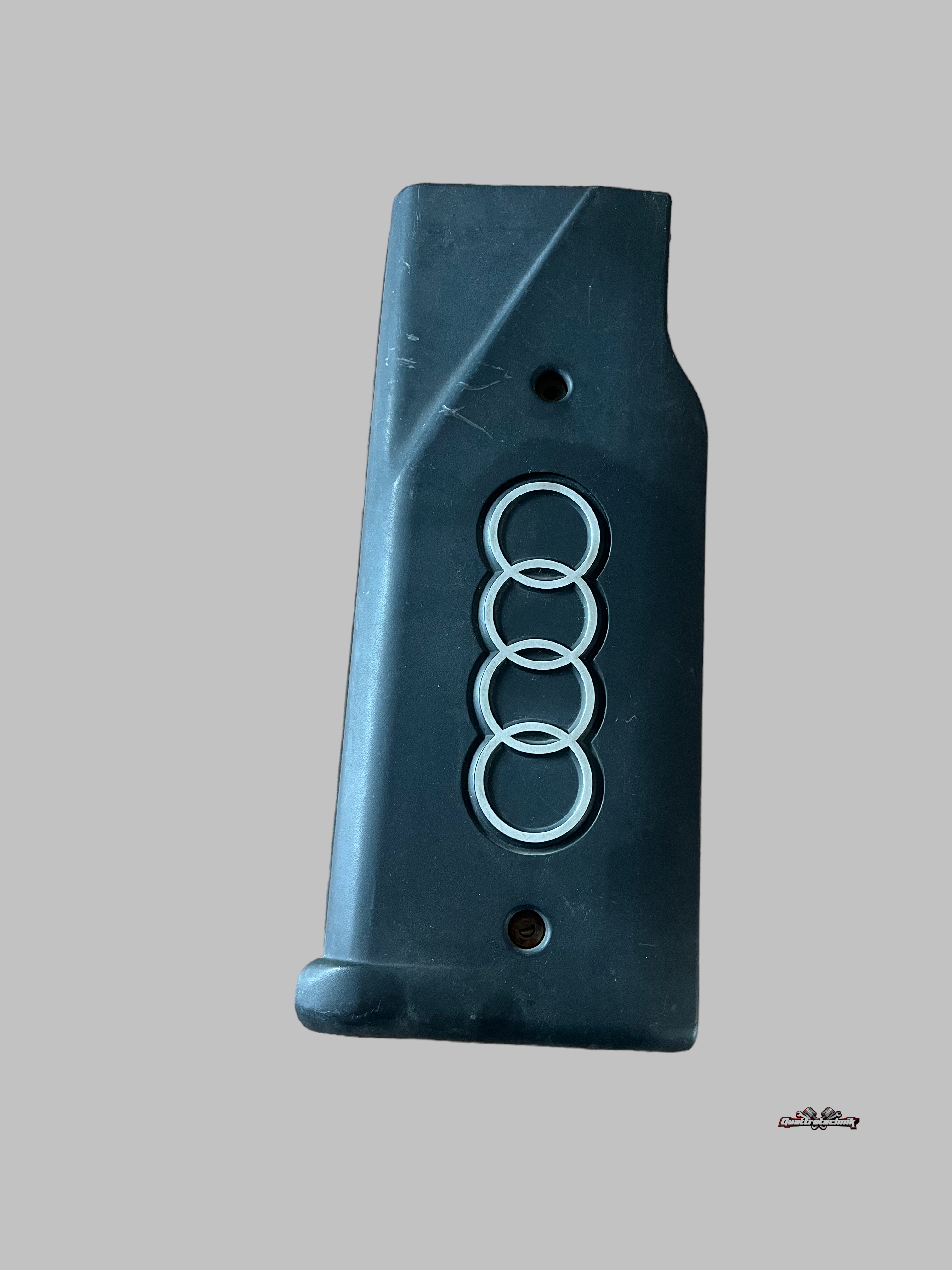 Audi A8 S8 D2 VFL 94-98 Motorabdeckung Abdeckung Motor 077103935