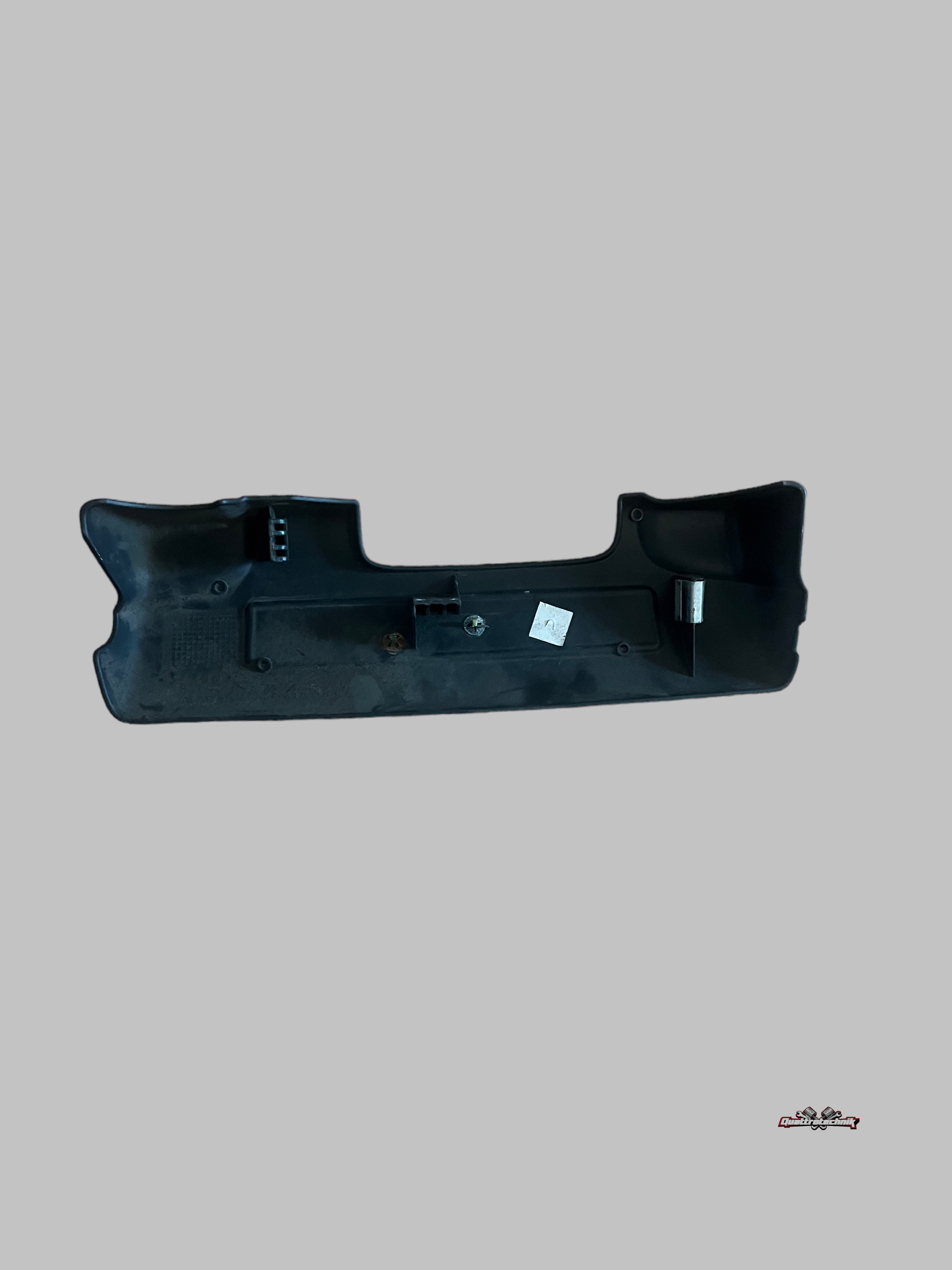 Audi A8 S8 D3  SET Motorabdeckung Abdeckung Motor 077103925A 07L103925E