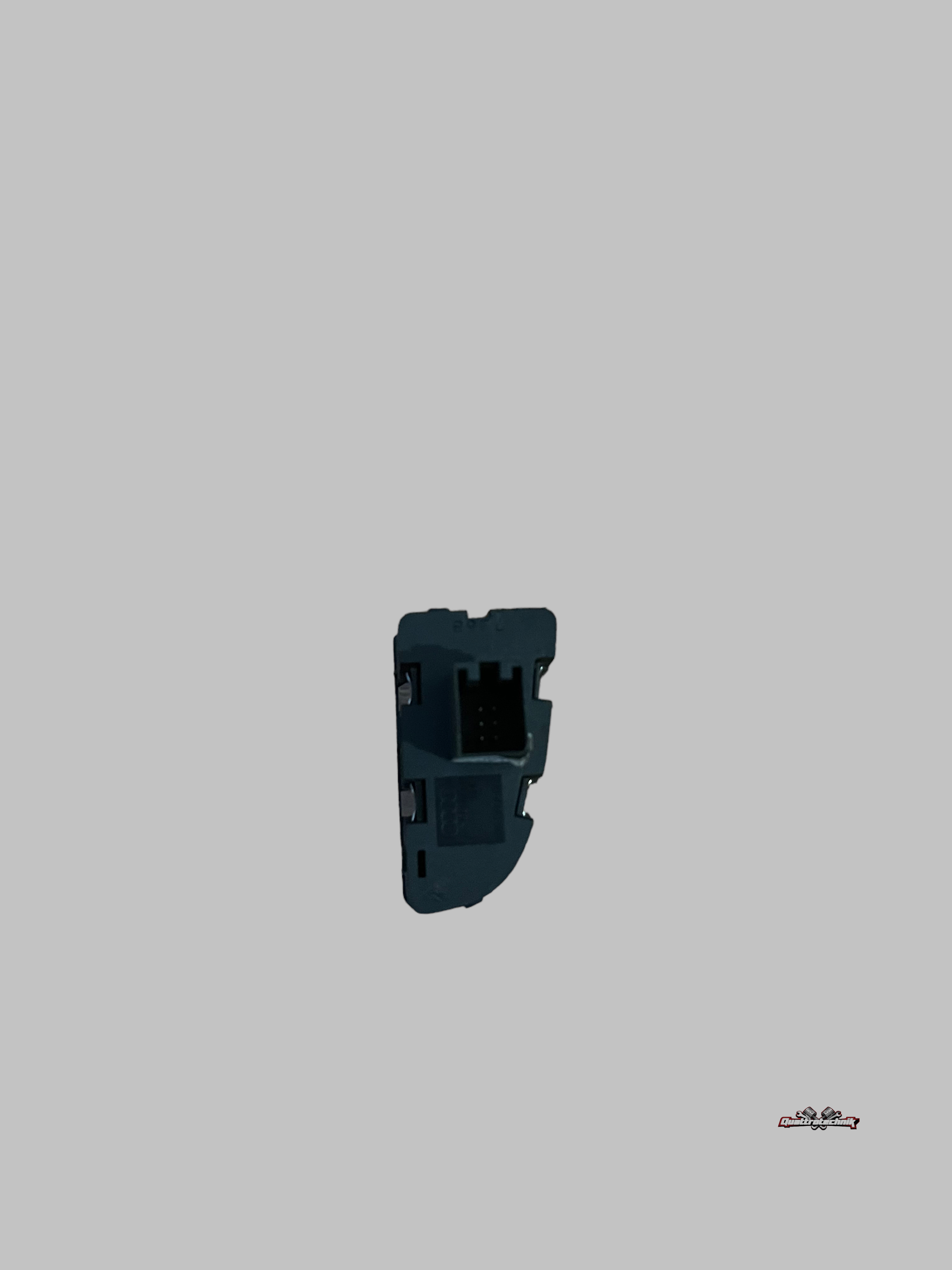 Schalter Navigationssystem Handschuhfachöffner für AUDI A6 (4F2, C6) 4F1927227B