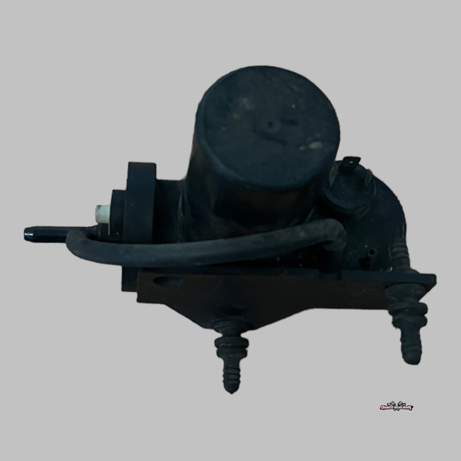 Audi 80 90 100 V8 A8 A6 A4 Unterdruckpumpe Tempomat 811907325