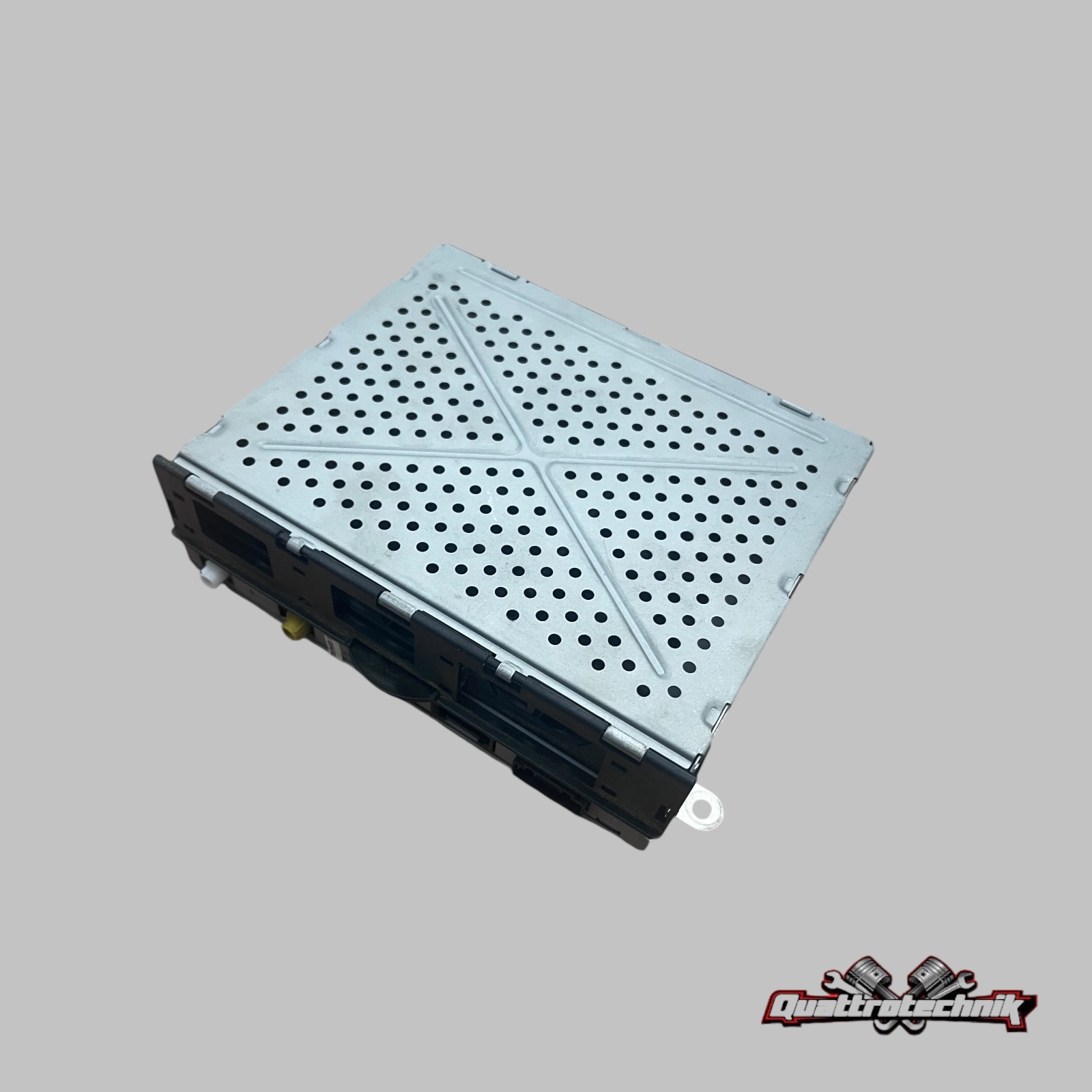 K-Box Tuner Empfänger Radio Modul Audi A8 4E A6 4F 4E0035541B 4E0910541C