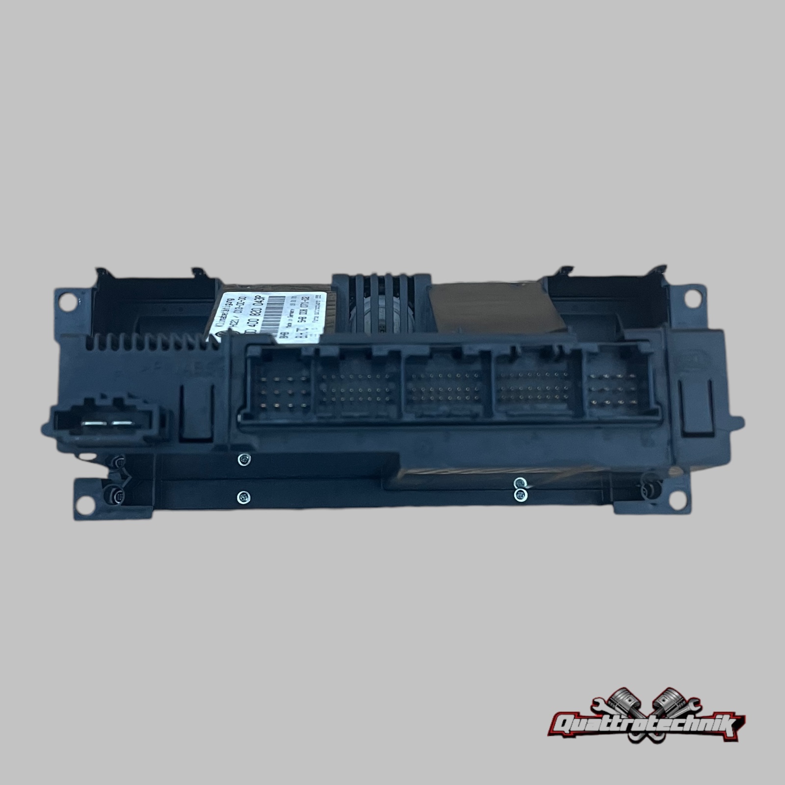 Audi A8 S8 D2  Klimabedienteil  Bedienung Klimanlage 4D0820043P