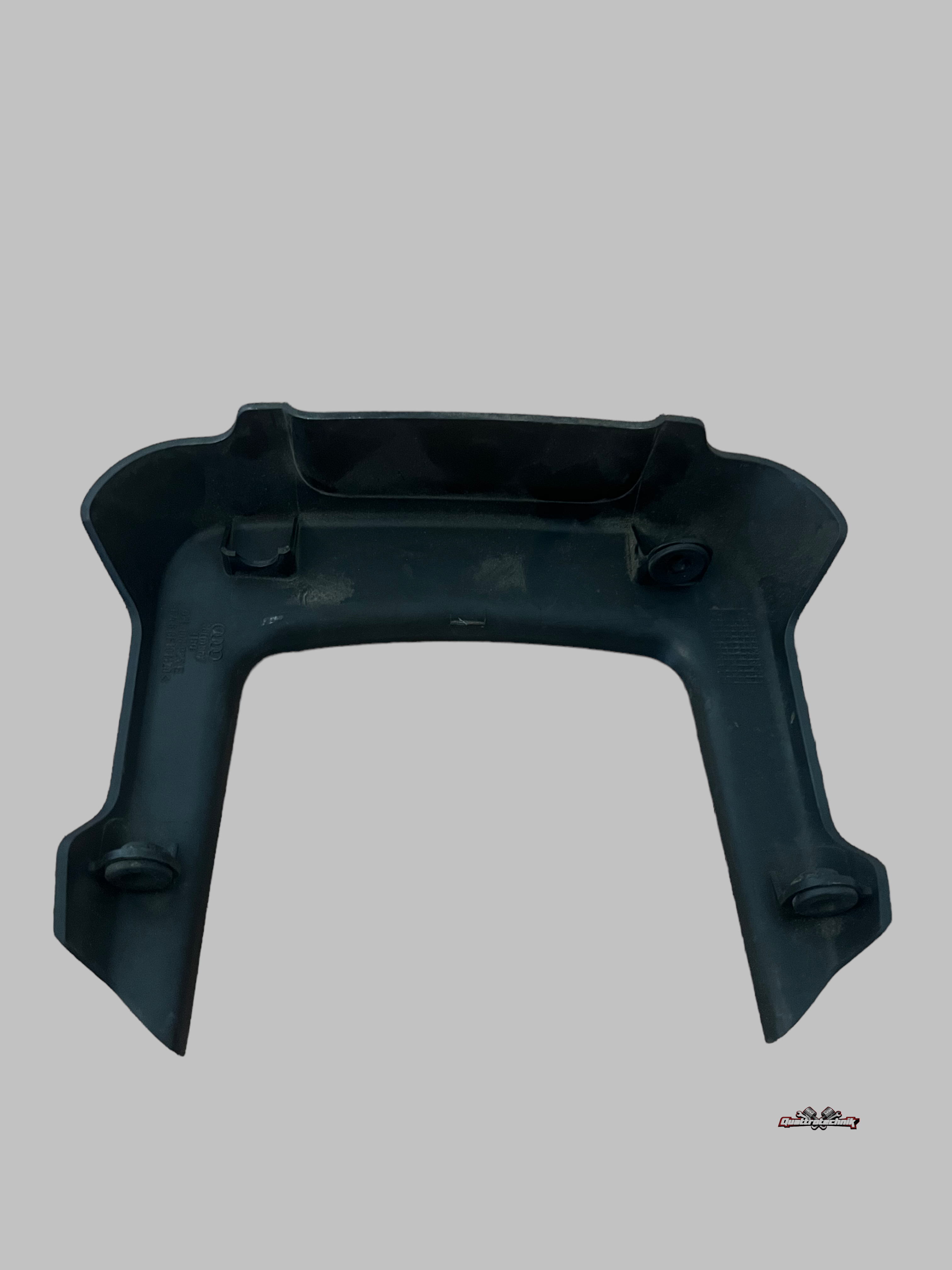 Originale Motorabdeckung Audi RS6 4F 5.0 V10  07L103925E 07L103926C