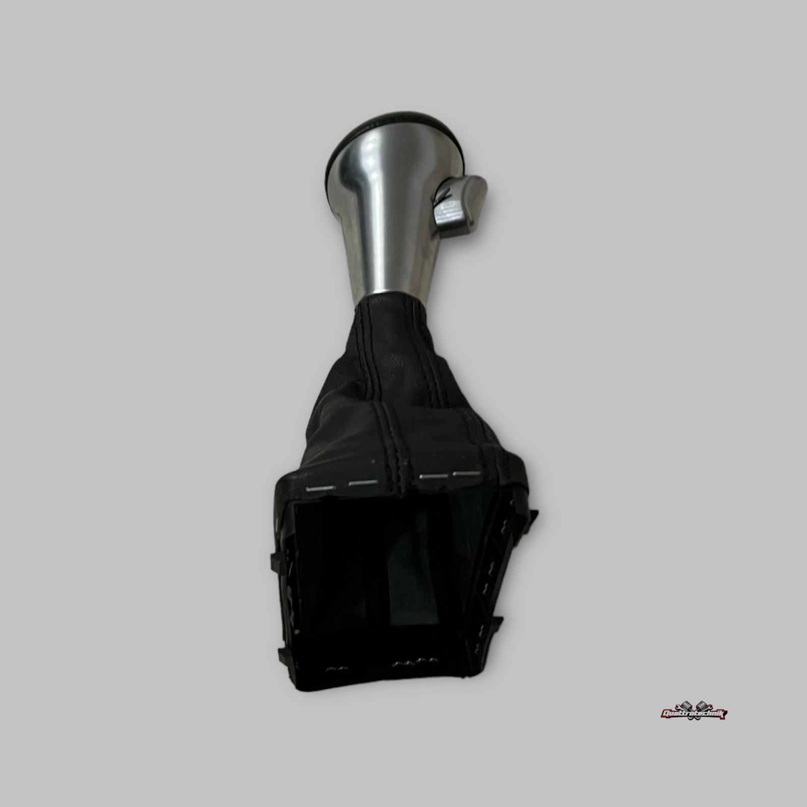 Original Schaltknauf S-Line Audi RS6 S6 A5 A4 S5 S4  Automatik Schalthebel DSG