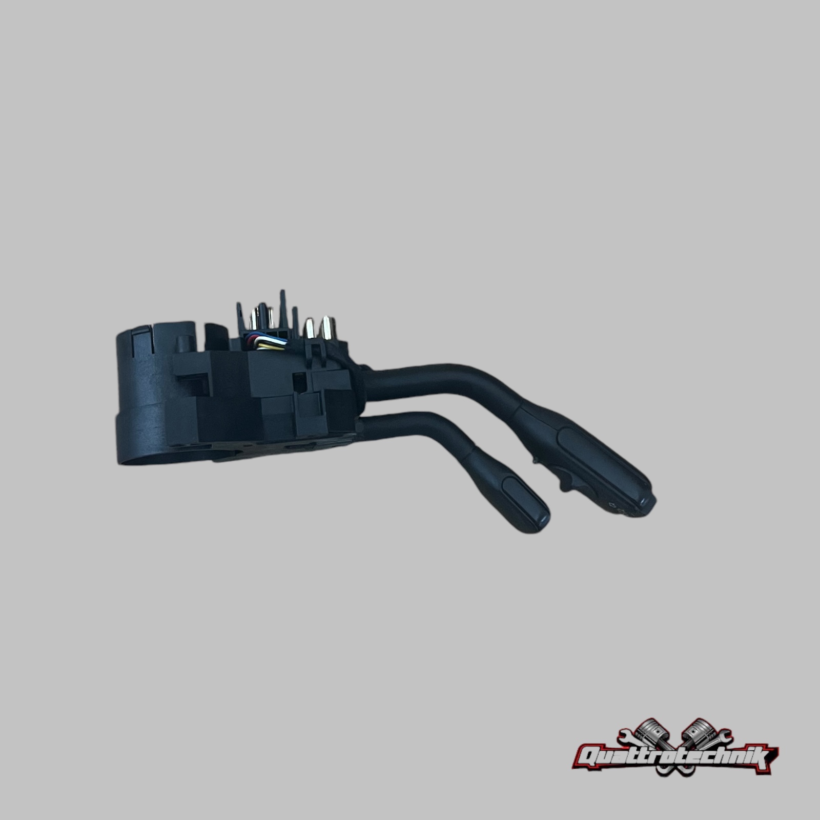 AUDI A8 S8 D2 Lenkstockhebel Hebel Schalter Tempomat 4D0953513E