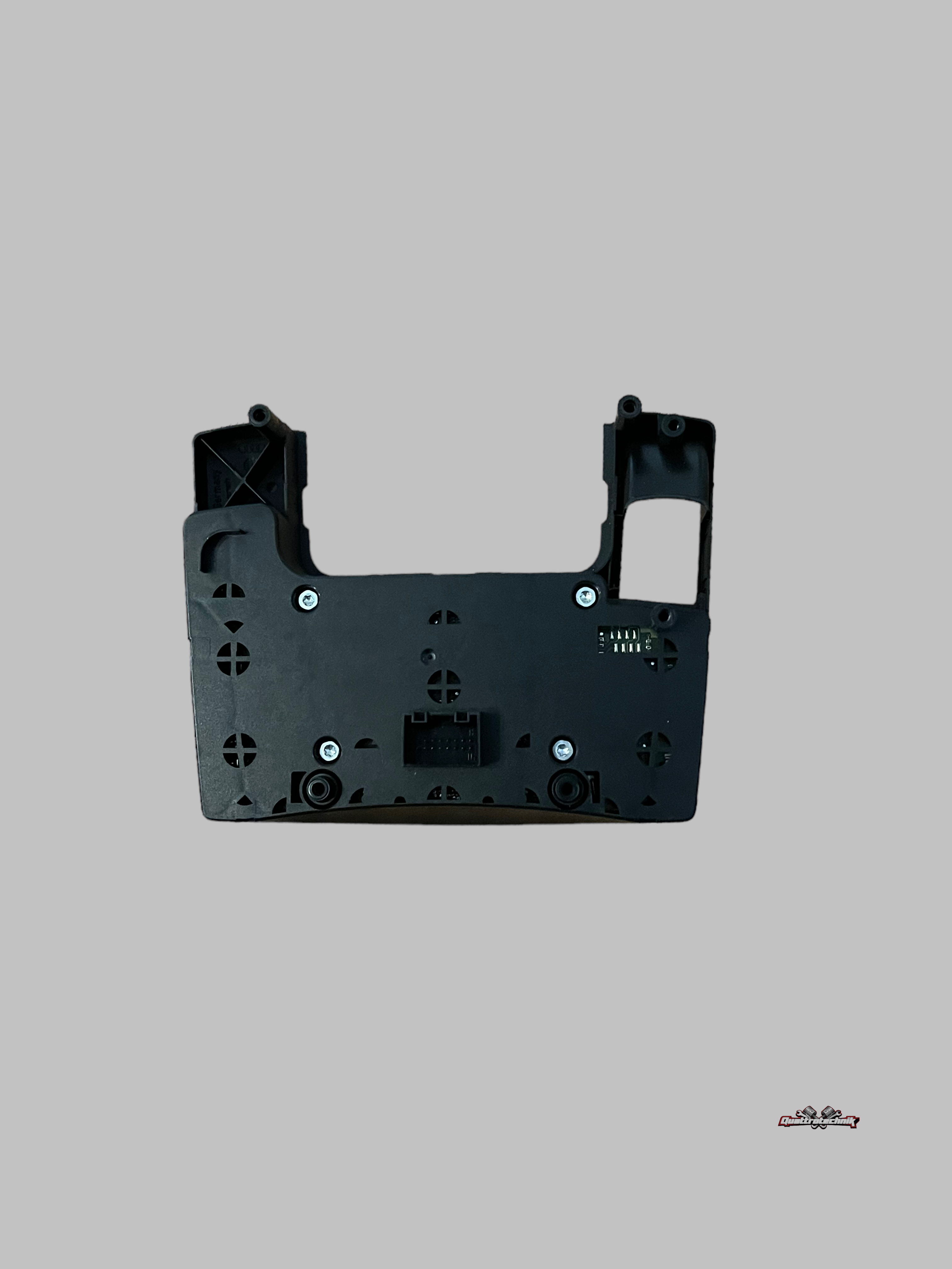 Audi RS6 A6 S6 C6 4F 2006 Bedieneinheit Controller Multimedia 4F1919612B MMI