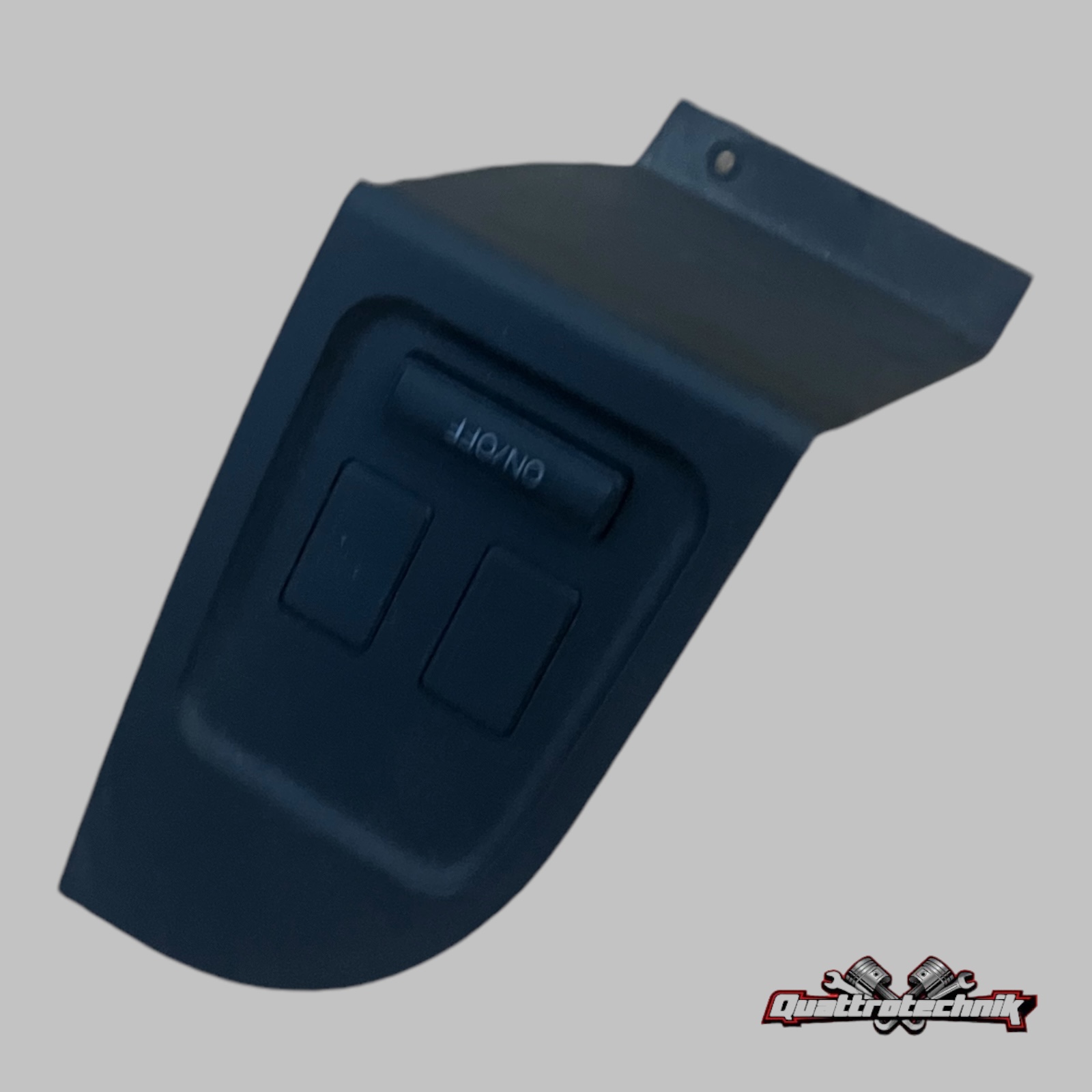 Audi A8 S8 W12  Schalter hinten links  für Sitzverstellung Beifahrersitz 4D1868747A