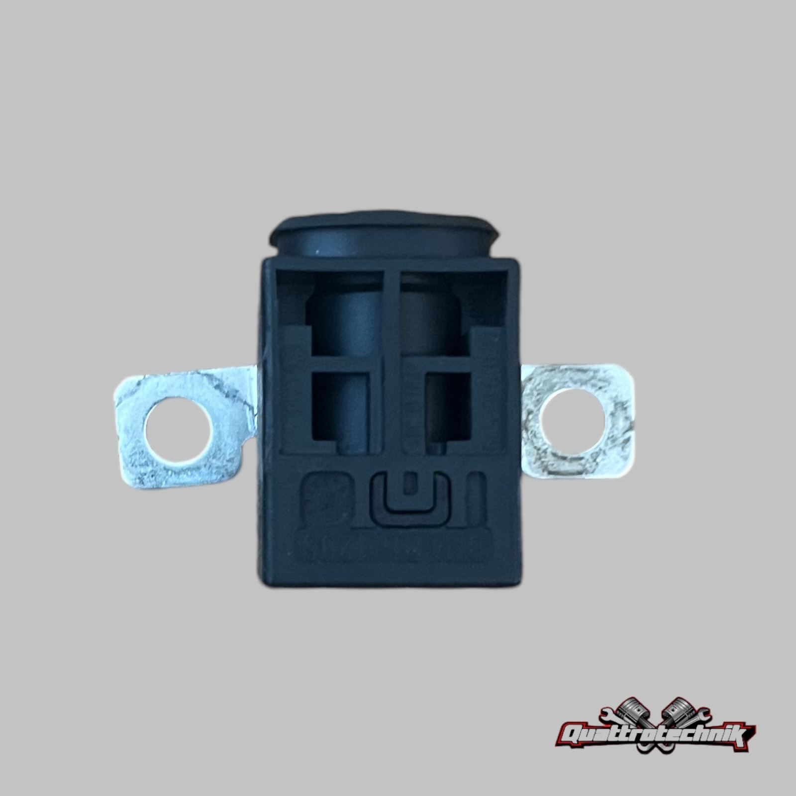 Audi A4 A5 A6 A8 Zentralabsicherung Batterieüberlastungsschutz 4F0915519