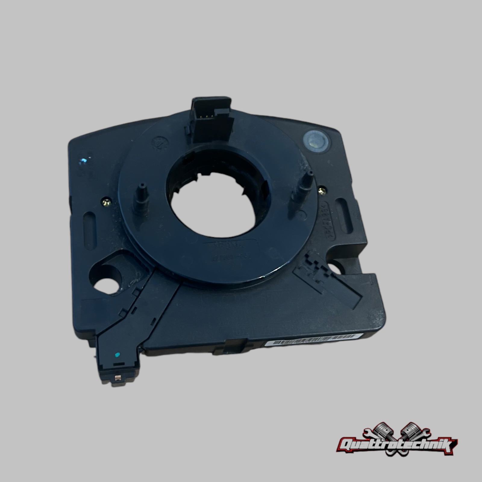 Audi VW Schleifring 1J0959654AG Lenkwinkelsensor Wickelfeder