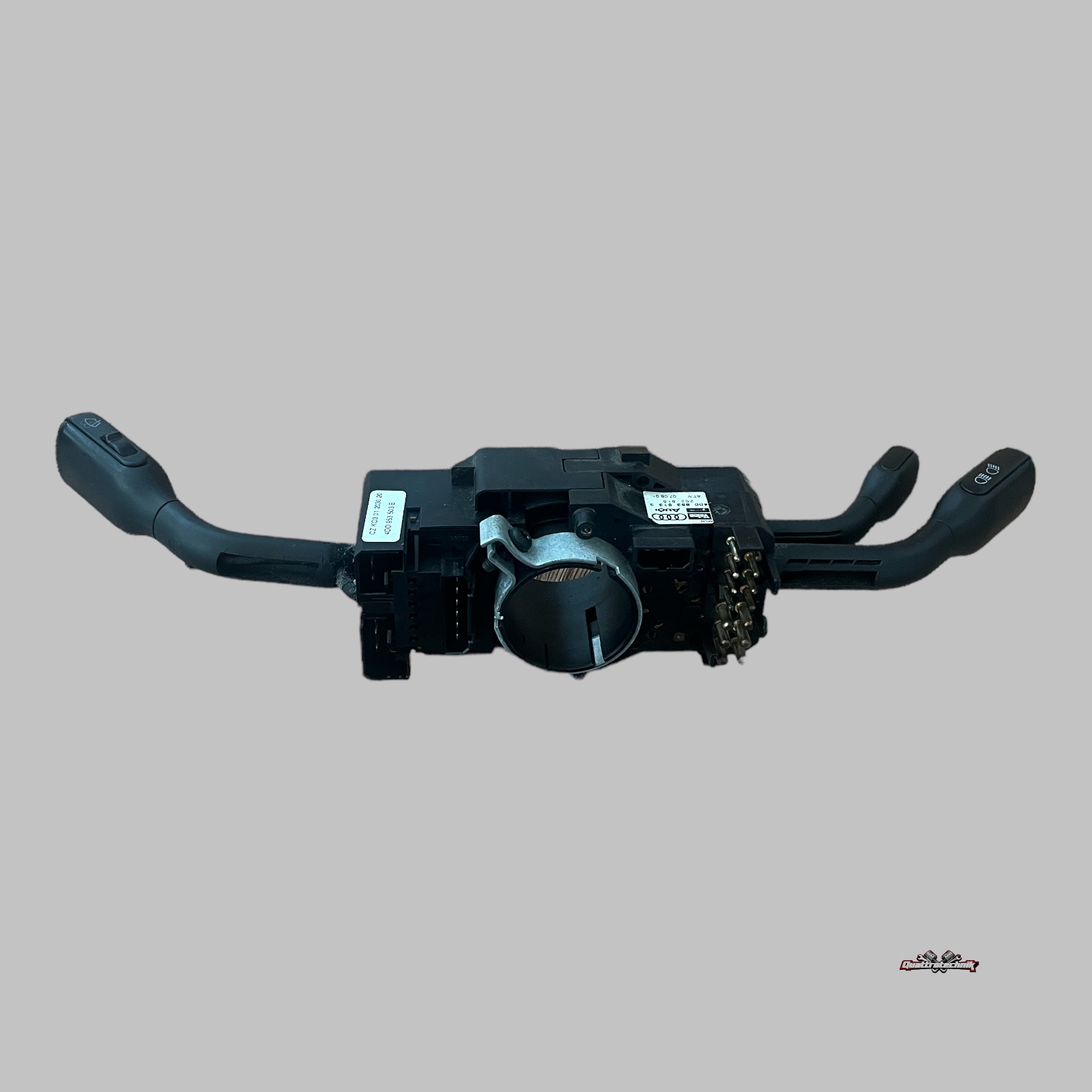 AUDI A4 A6 A8 Avant Lenkstockhebel Hebel Schalter 4D0953513D