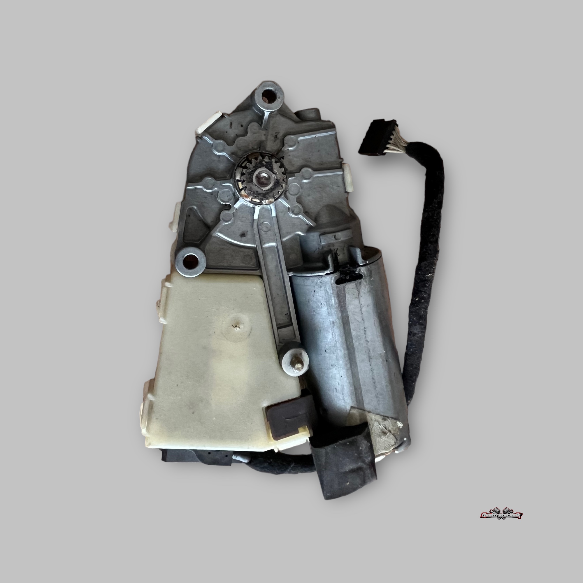 Original Audi A8 S8 D2 Webasto Schiebedachmotor Motor 4A0959591D