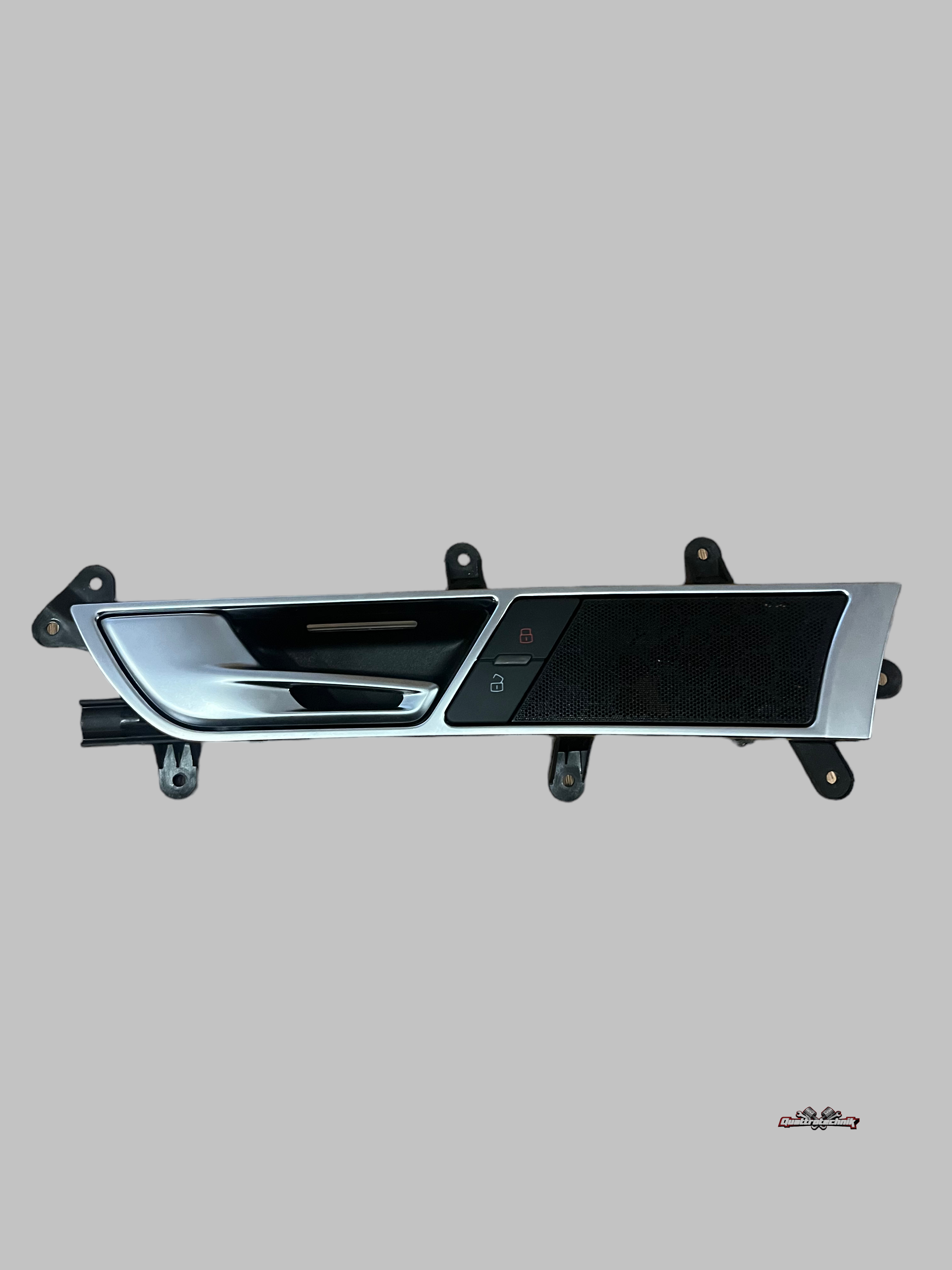 Audi A6 RS6 4F SET Türgriffe Griffe door handles innen